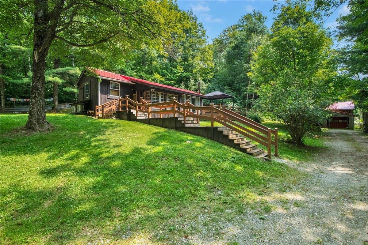 1229 Mason Hill North Property Photo 1