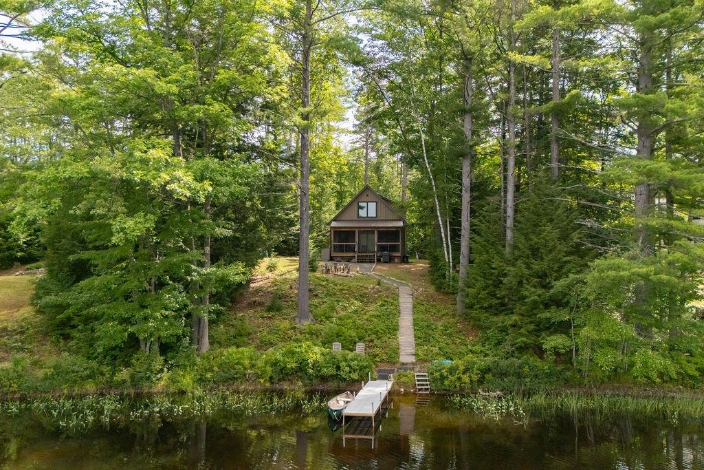 129 Stocker Pond Road Property Photo 1