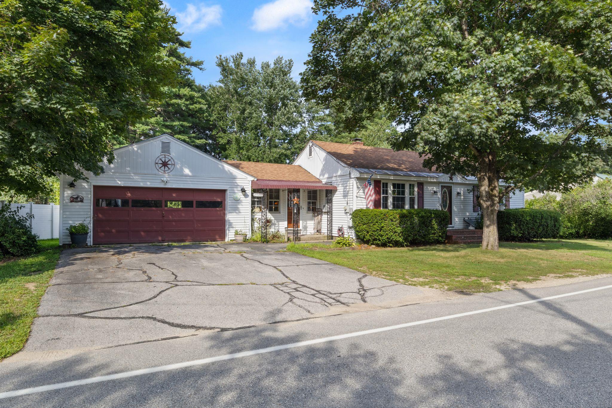 19 Cross Road Property Photo 1