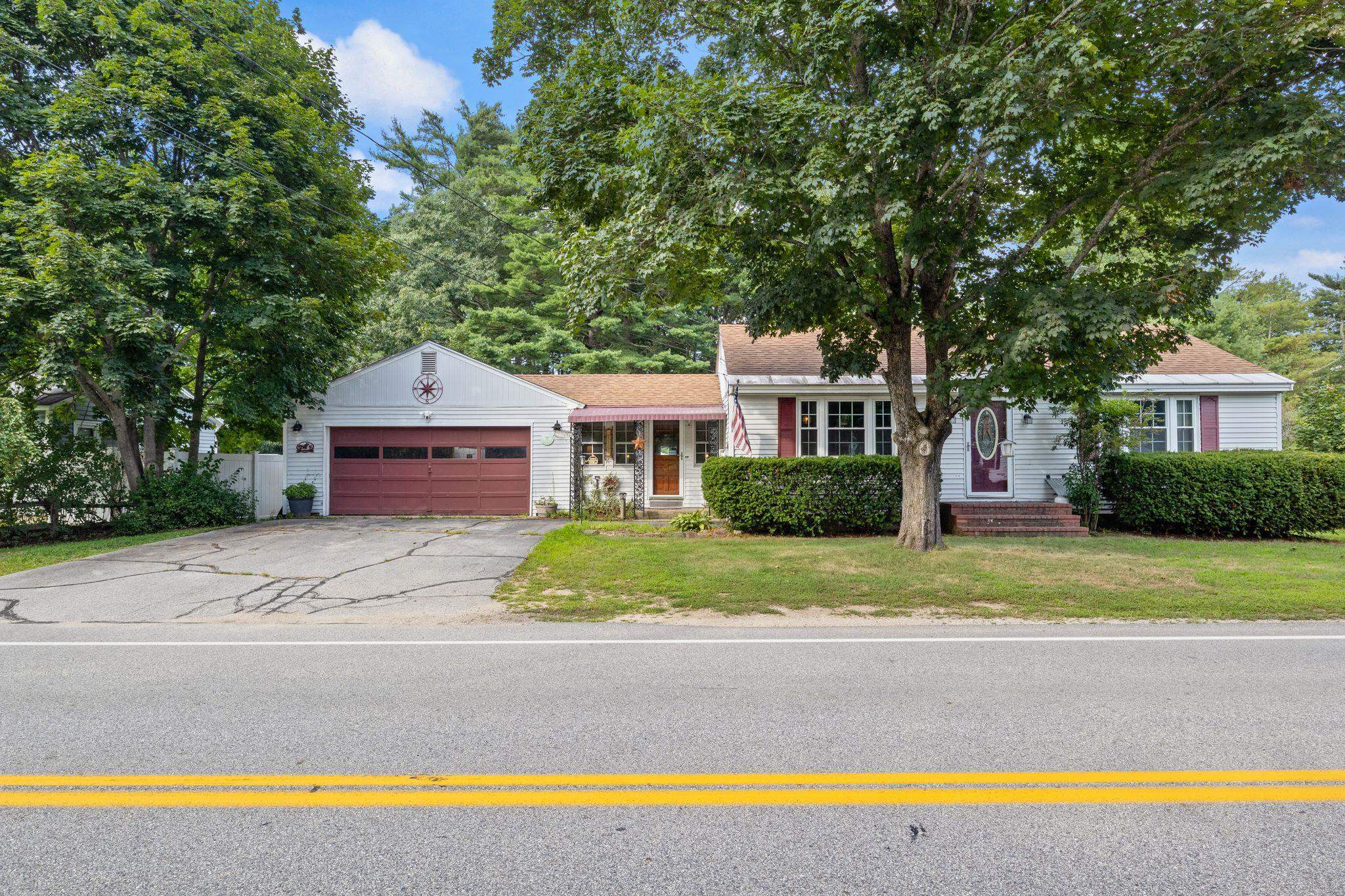 19 Cross Road Property Photo 2