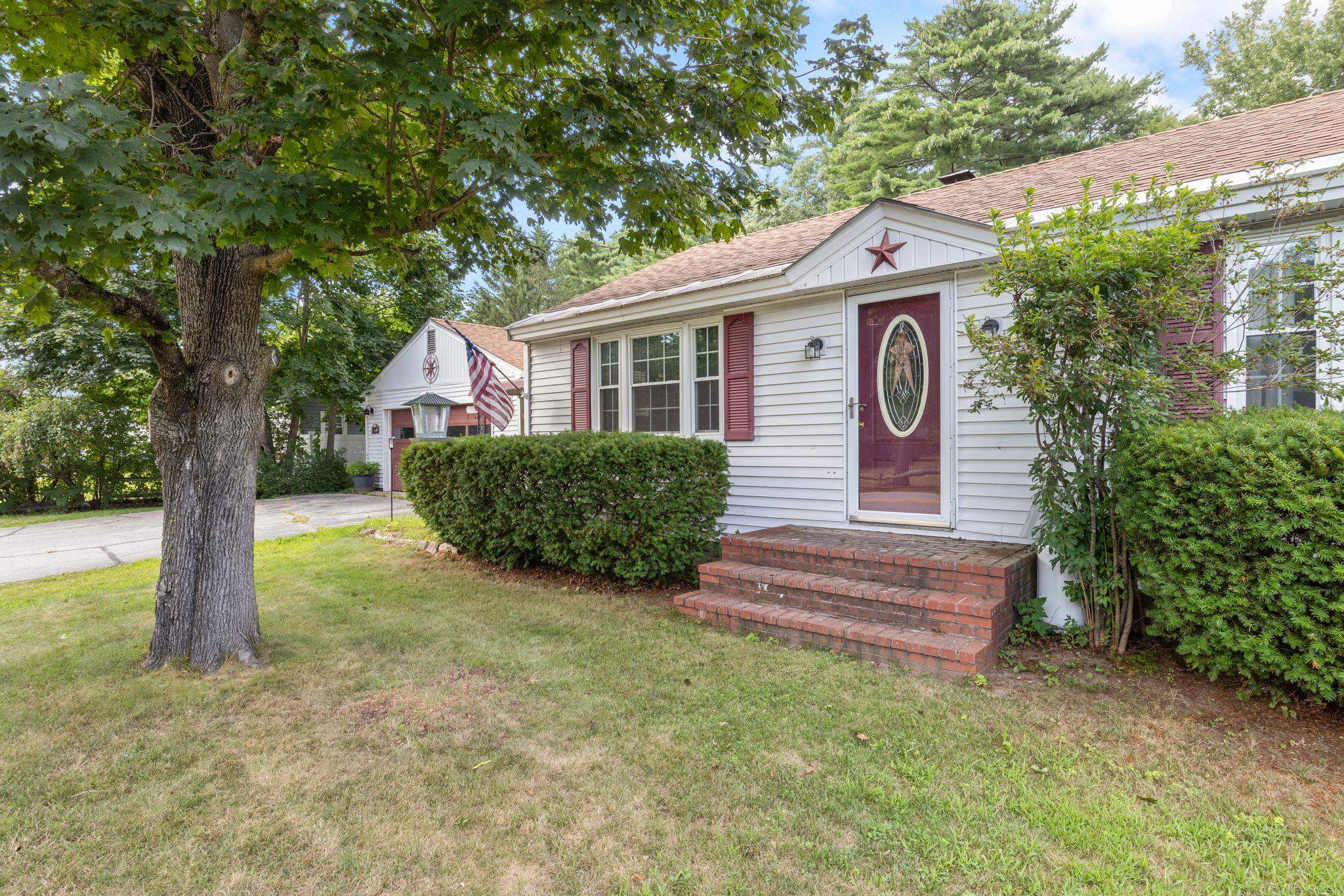 19 Cross Road Property Photo 4