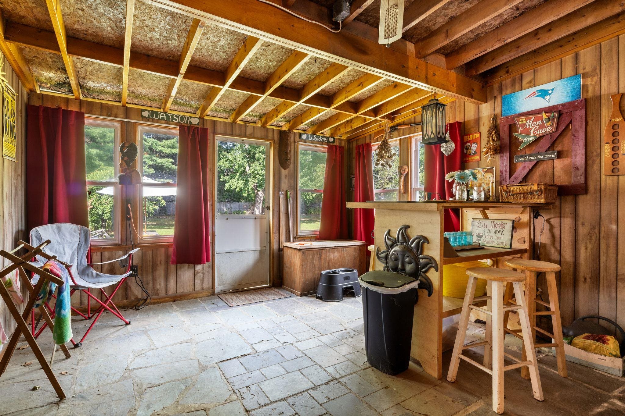 19 Cross Road Property Photo 9
