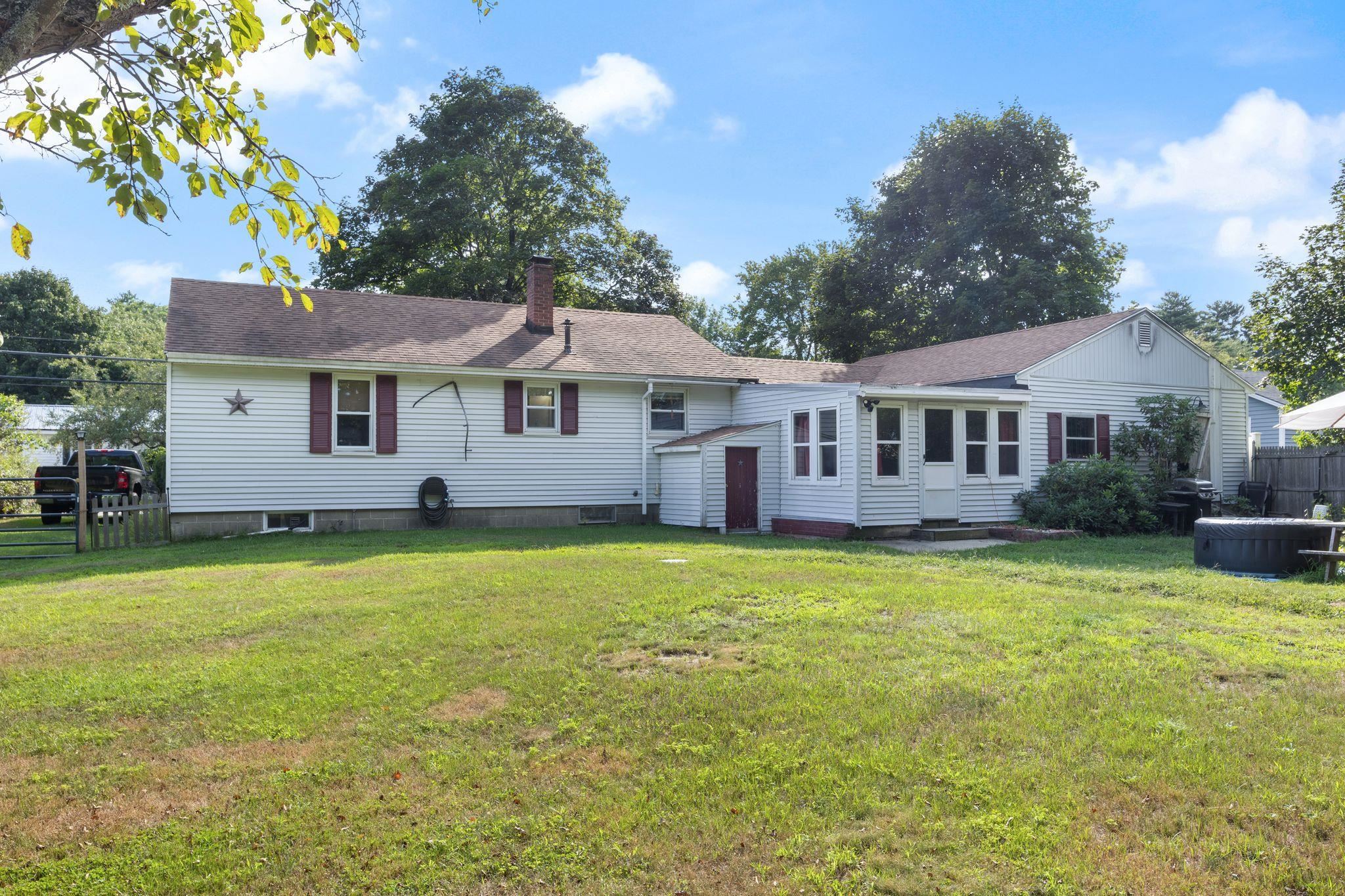 19 Cross Road Property Photo 34