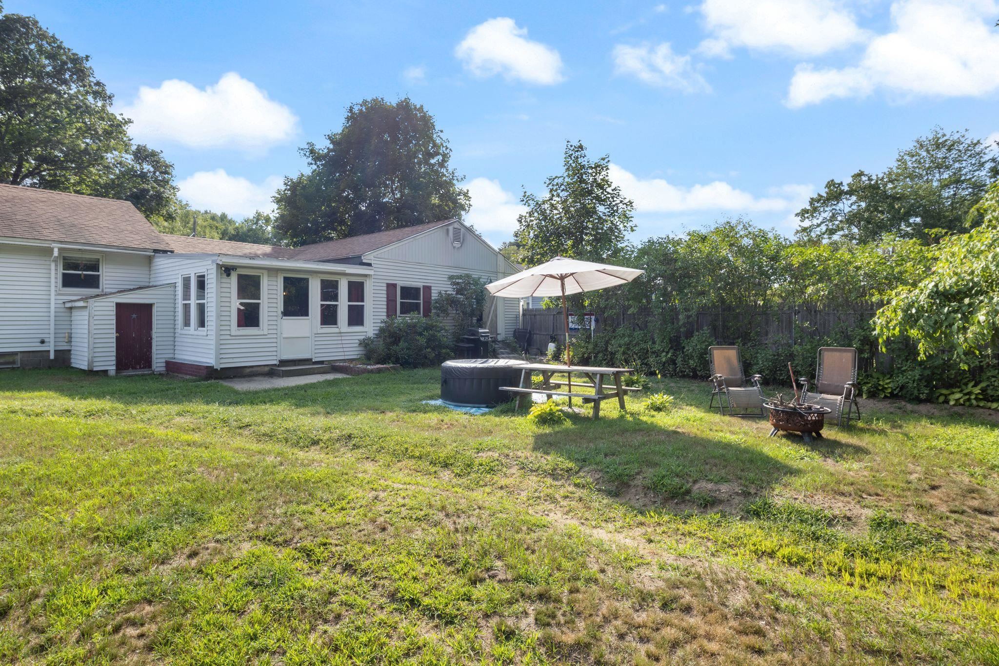 19 Cross Road Property Photo 35