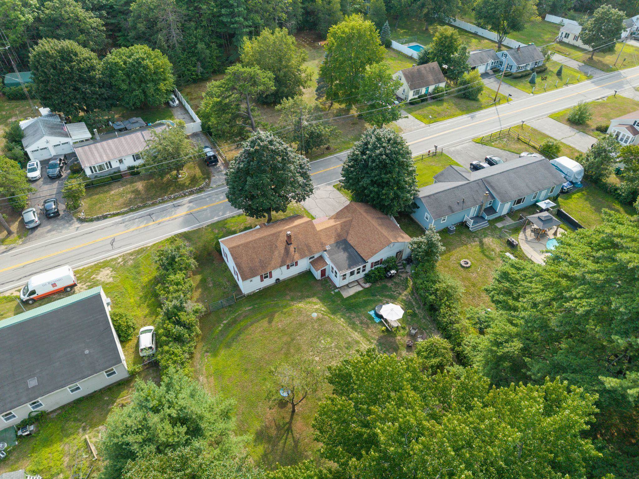 19 Cross Road Property Photo 40