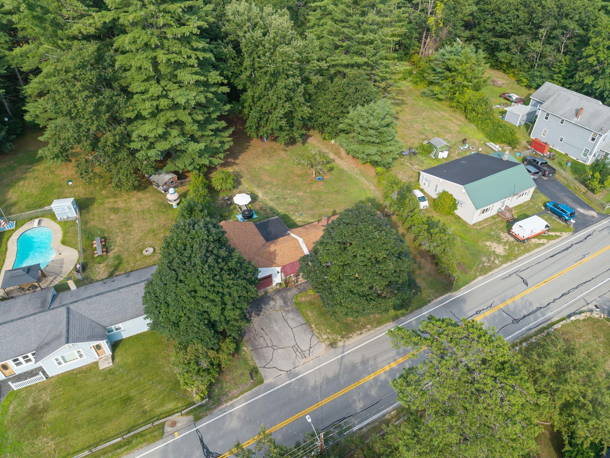 19 Cross Road Property Photo 41