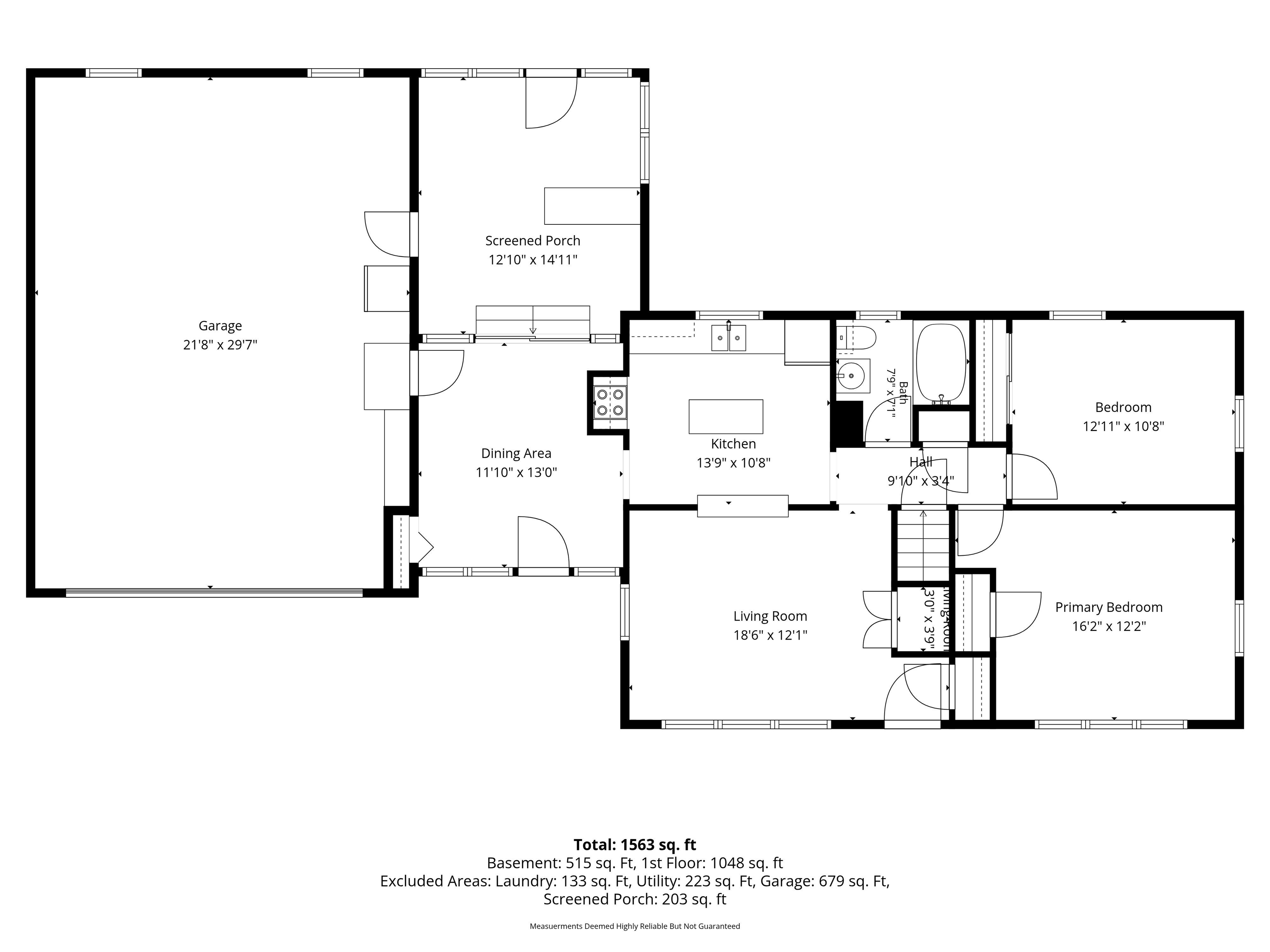 19 Cross Road Property Photo 47