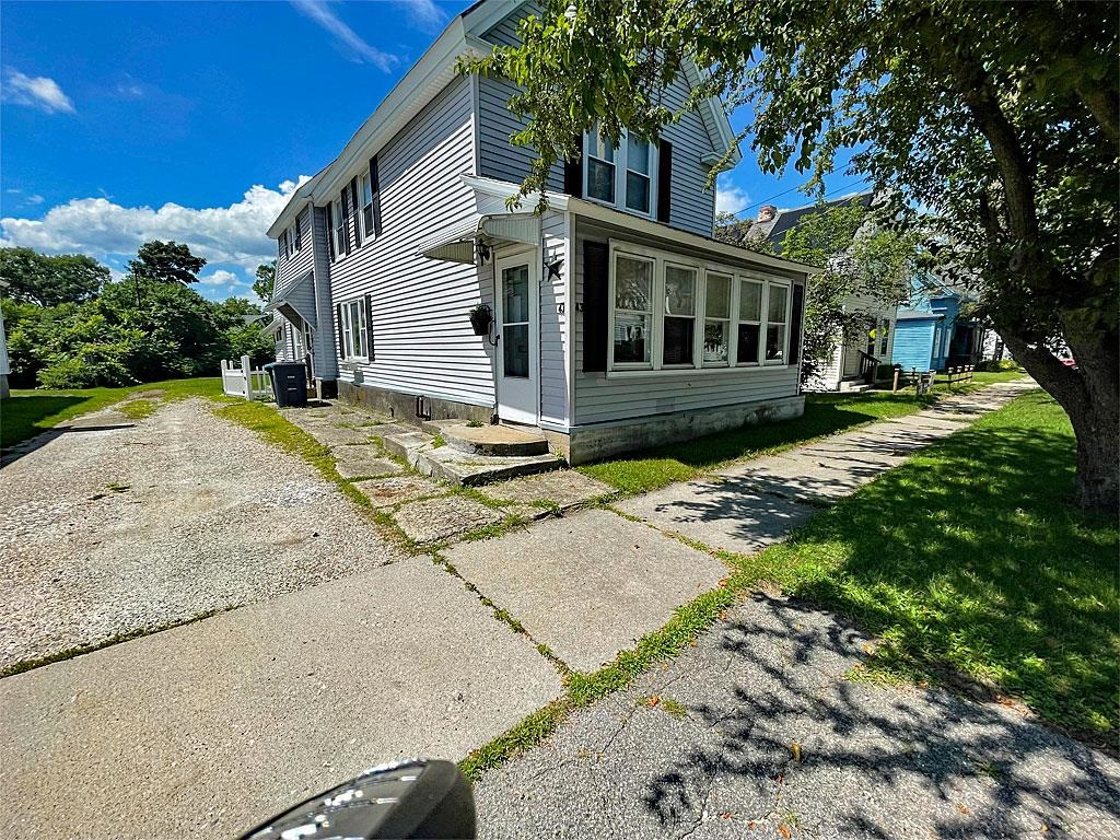 43 Howe Street Property Photo 1