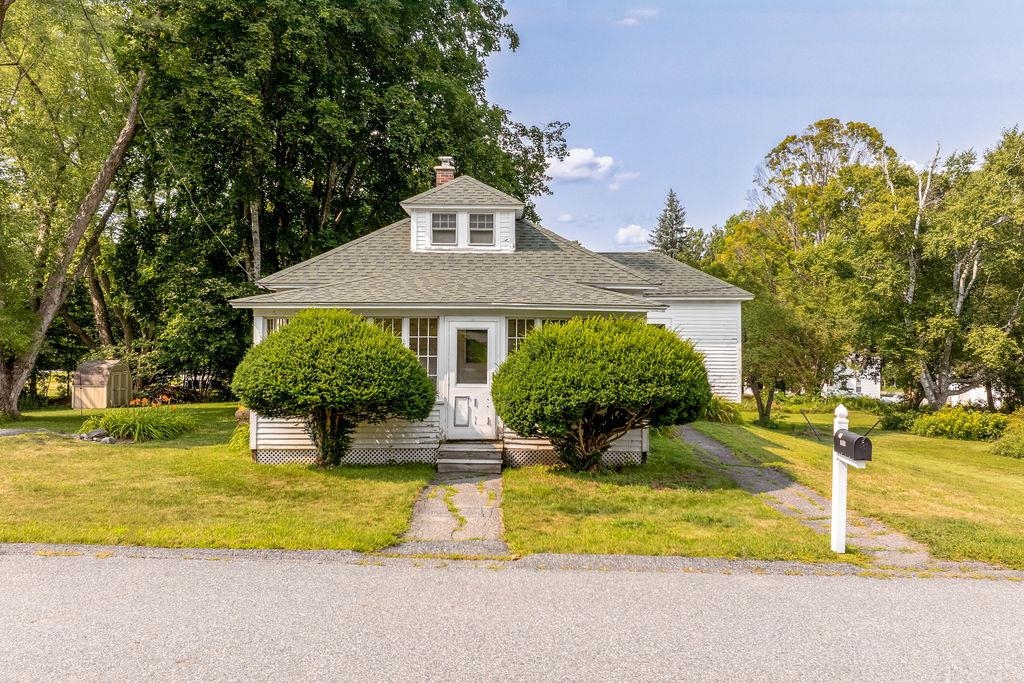 16 Stevens Street Property Photo 1
