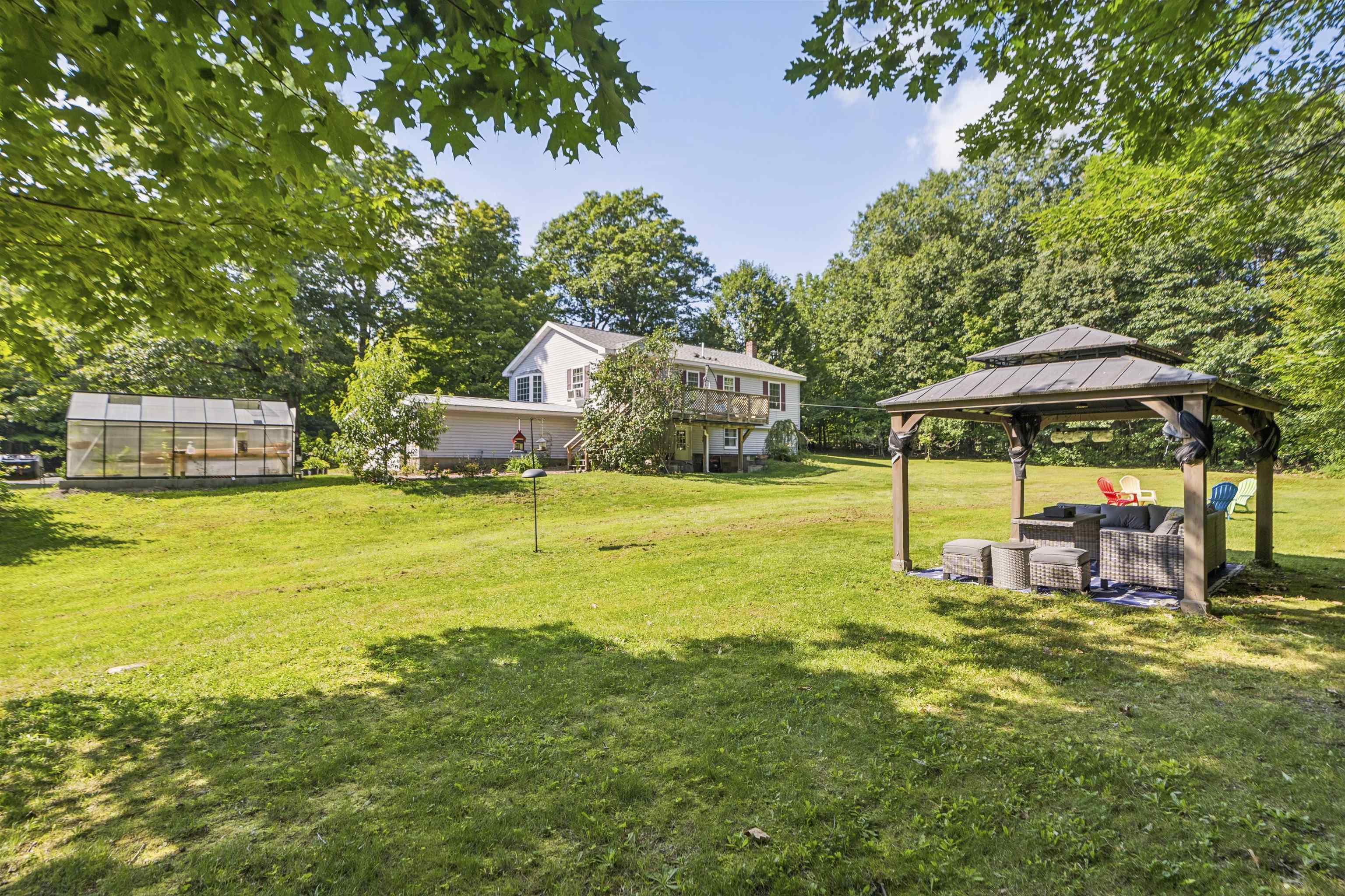 352 Methodist Hill Road Property Photo 1