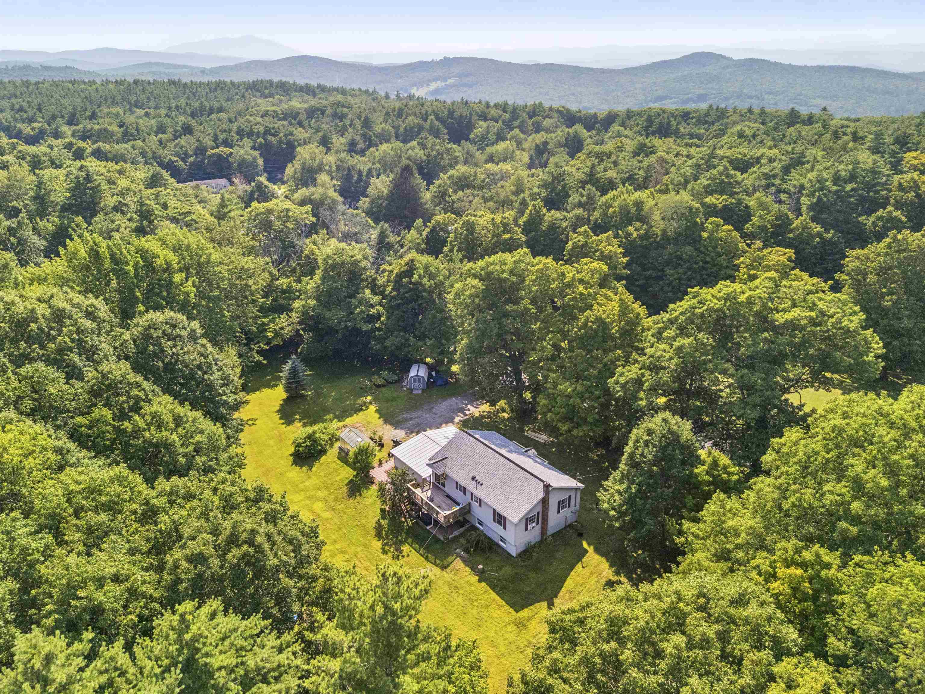 352 Methodist Hill Road Property Photo 2