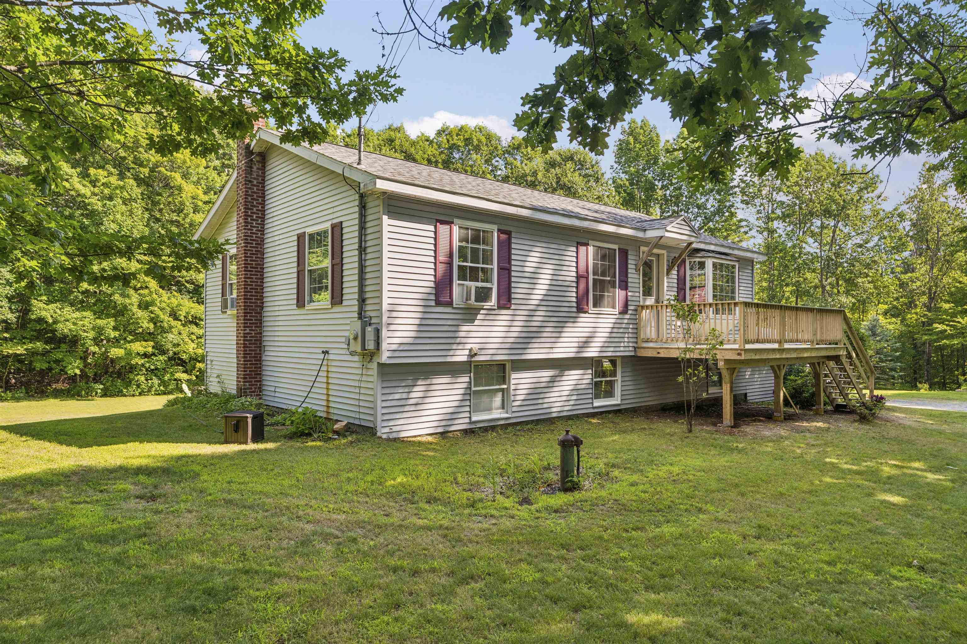 352 Methodist Hill Road Property Photo 8