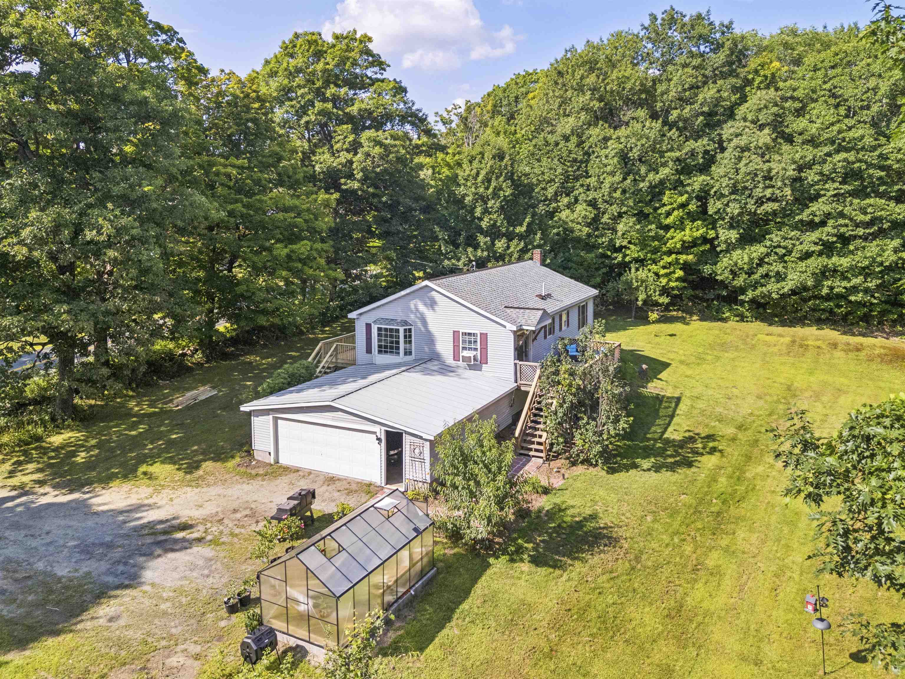 352 Methodist Hill Road Property Photo 9