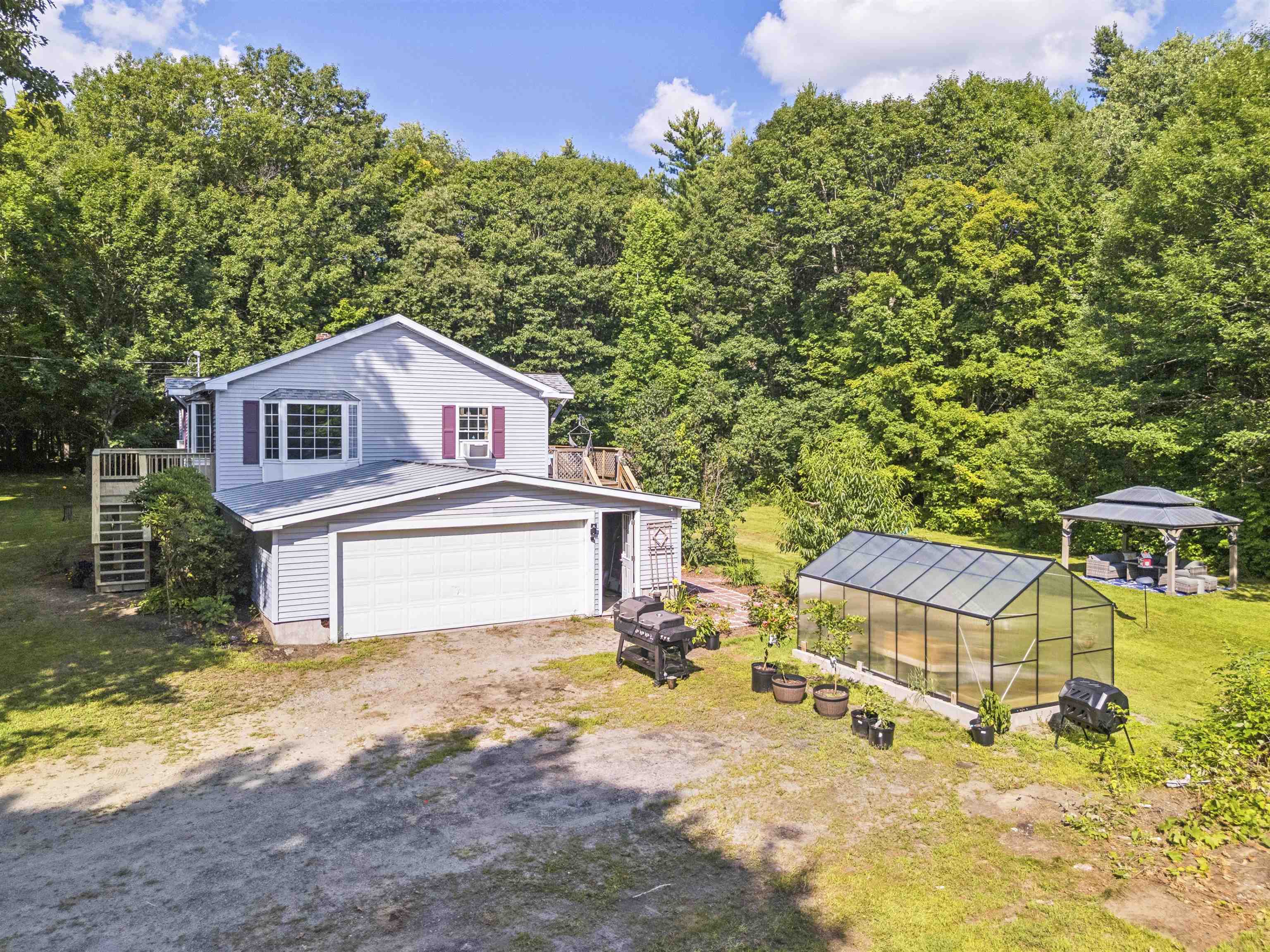 352 Methodist Hill Road Property Photo 17