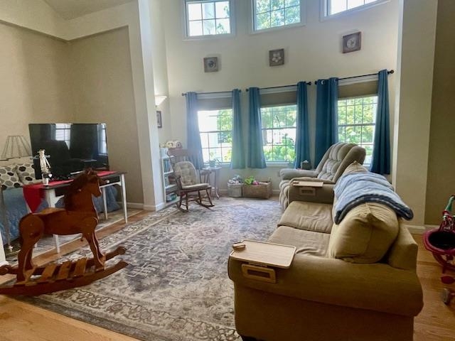 118 Secretariat Way Property Photo 12