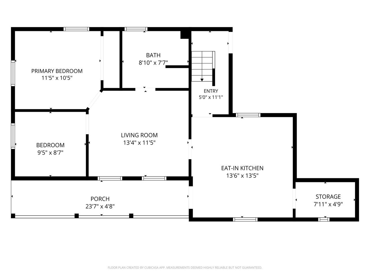 25 River Street Property Photo 9