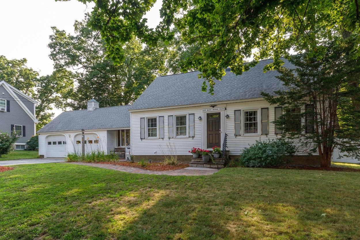 234 W Haven Road Property Photo 1