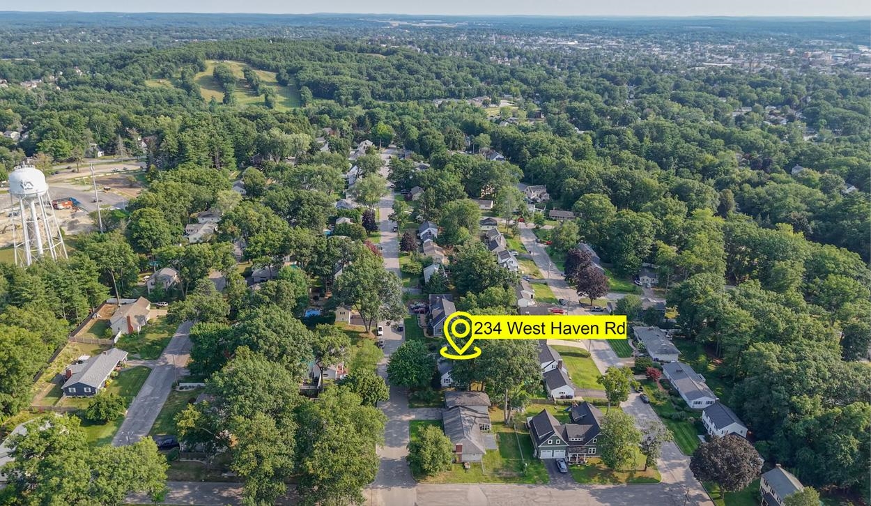 234 W Haven Road Property Photo 35