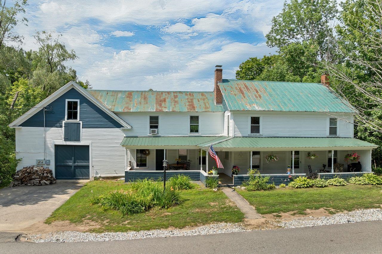22 East Madison Road Property Photo 6