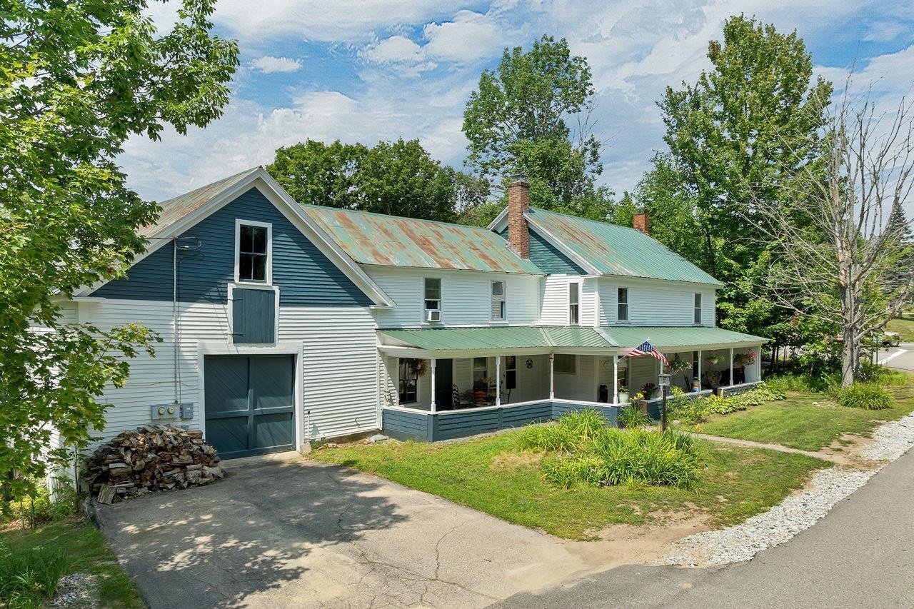22 East Madison Road Property Photo 7