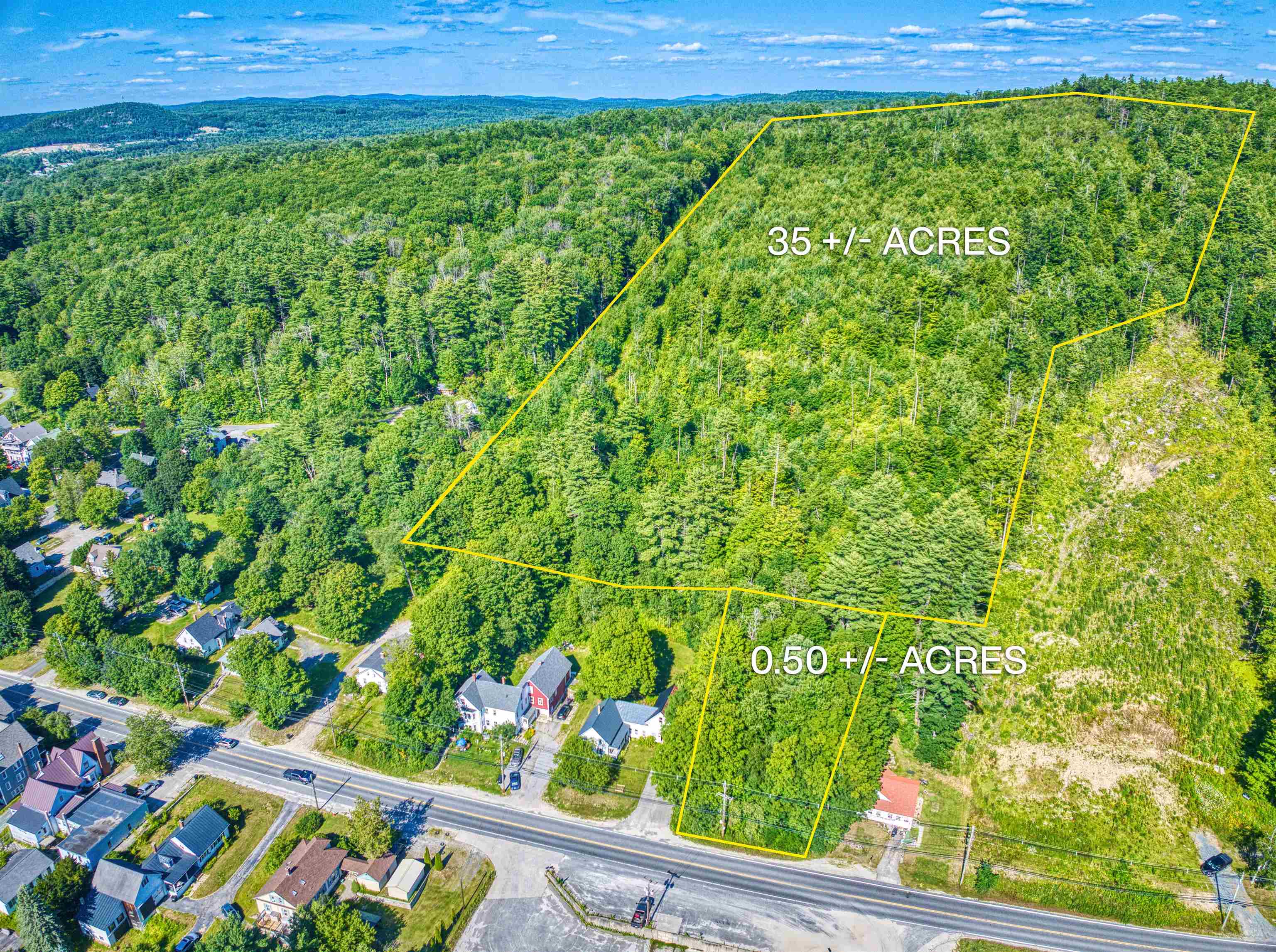 0 Main South Street Property Photo 2