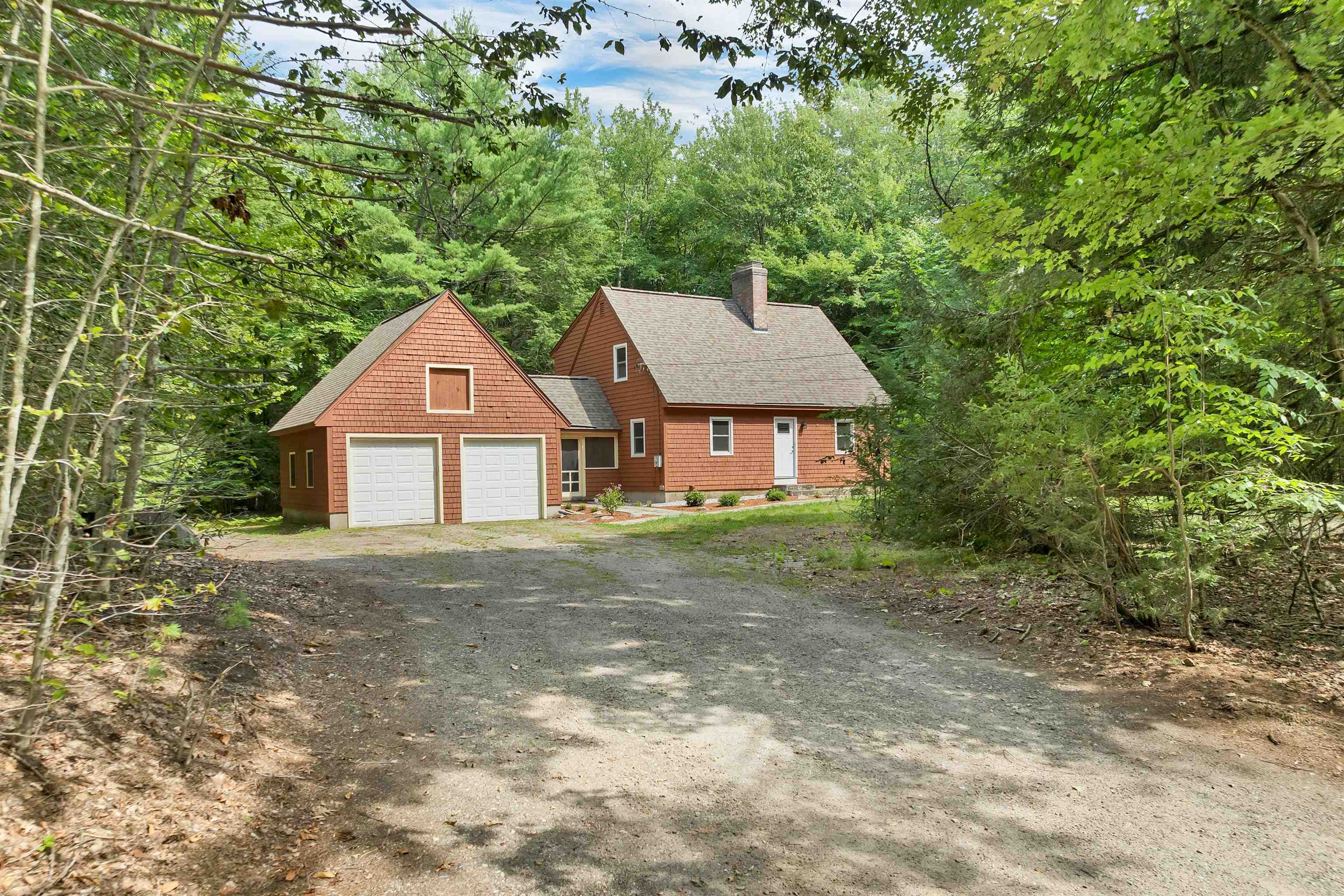 111 Town Farm Road Property Photo 1