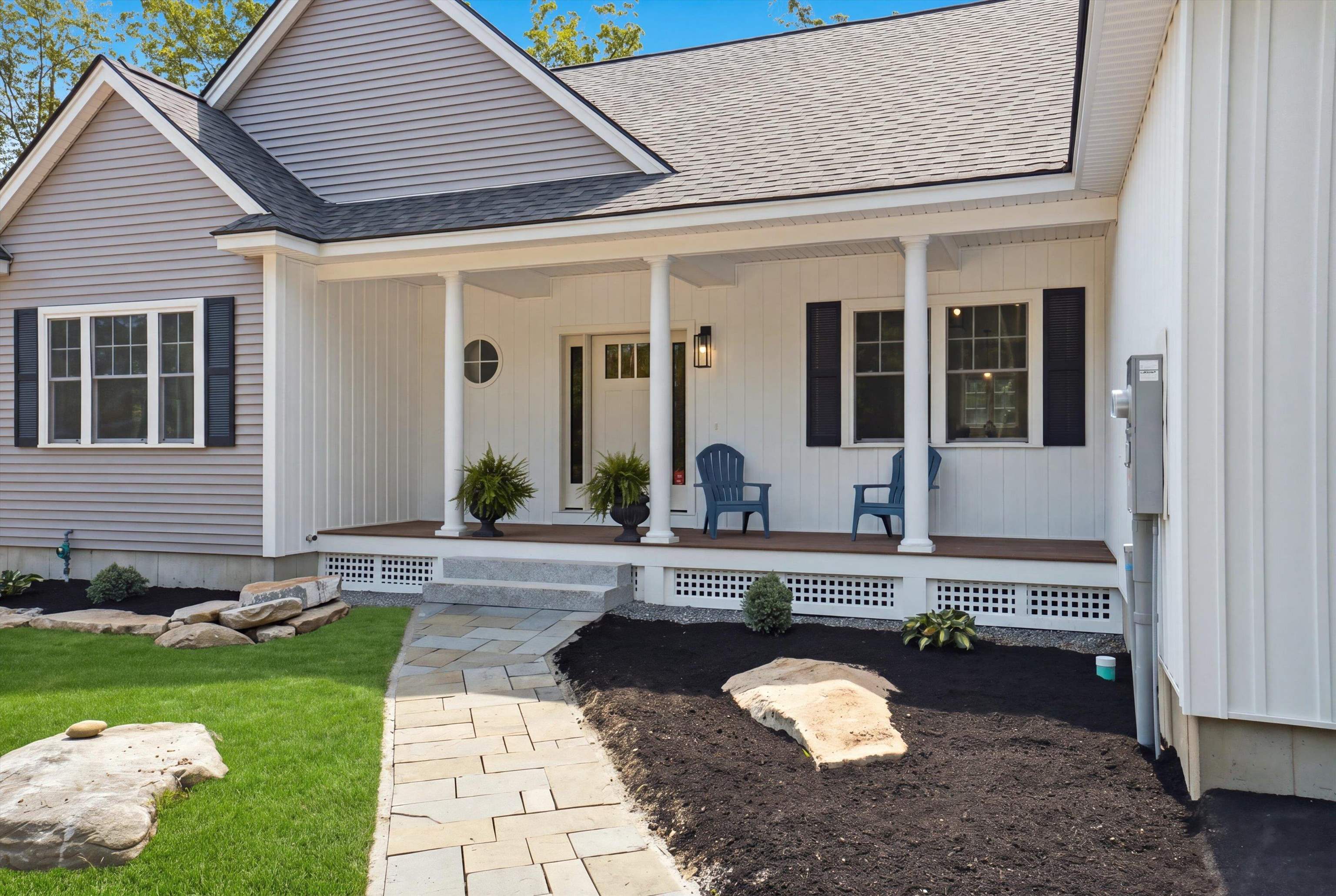 14 Prescott Heights Road Property Photo 1