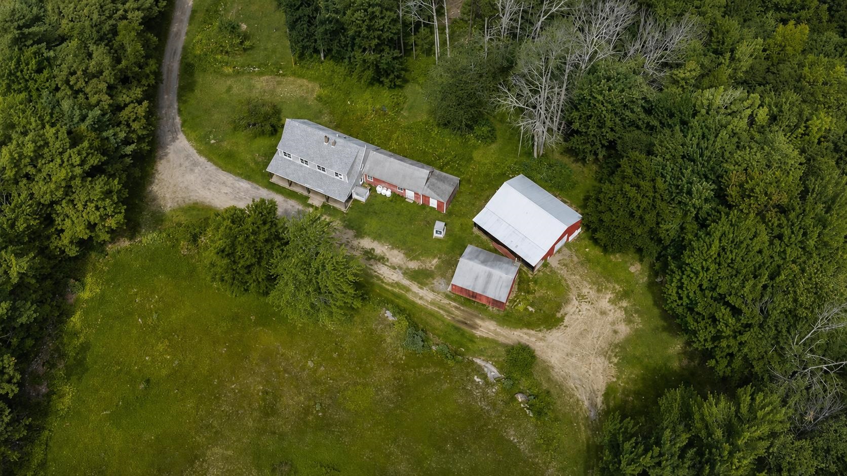 164 Mason Road Property Photo 2