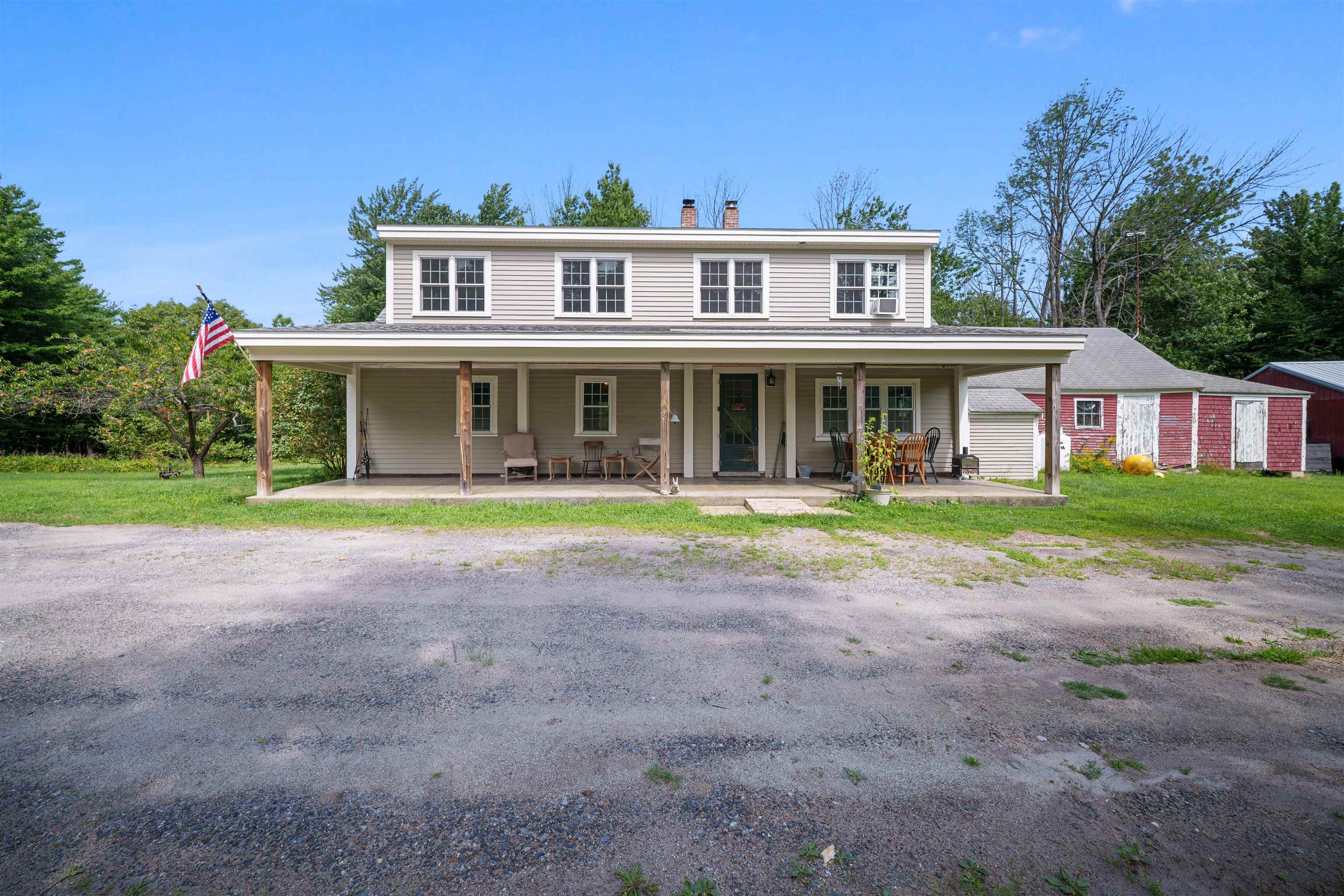 164 Mason Road Property Photo 3