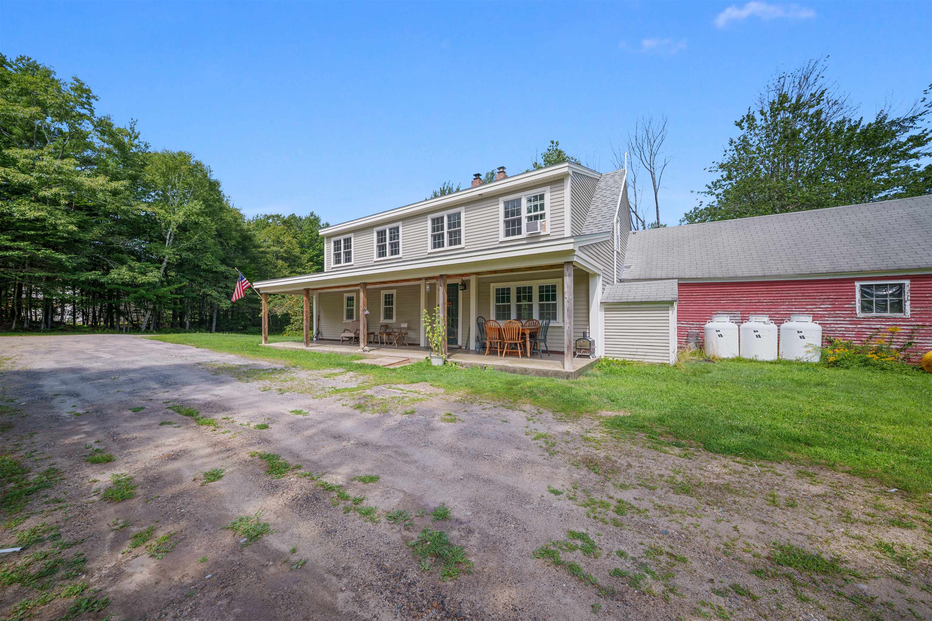 164 Mason Road Property Photo 30