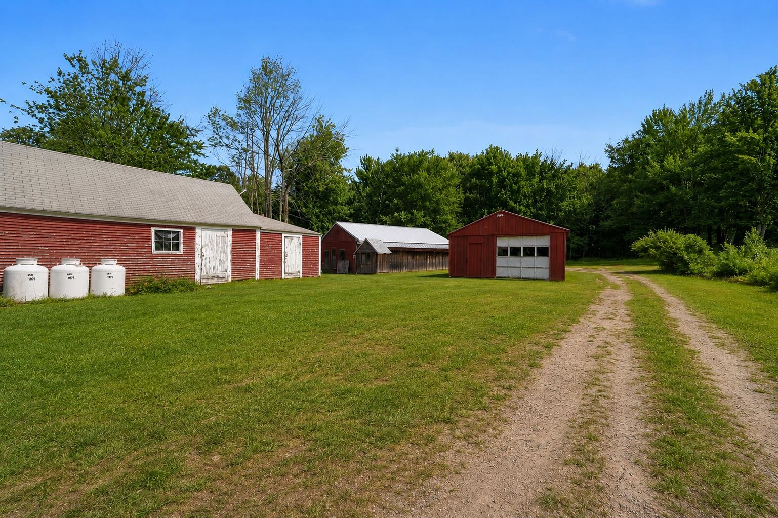 164 Mason Road Property Photo 31
