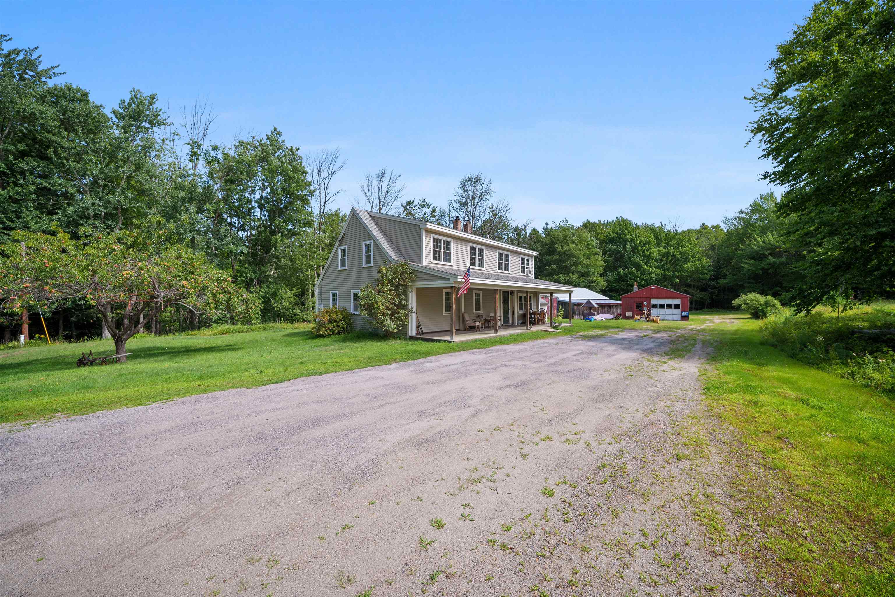 164 Mason Road Property Photo 43