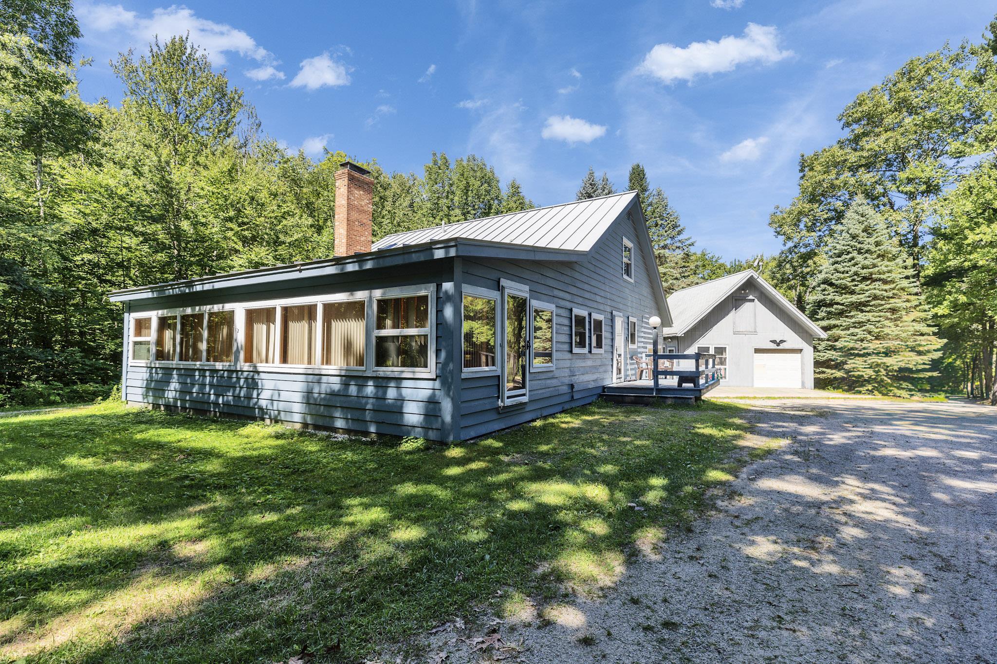 367 Tubbs Hill Road Property Photo 1