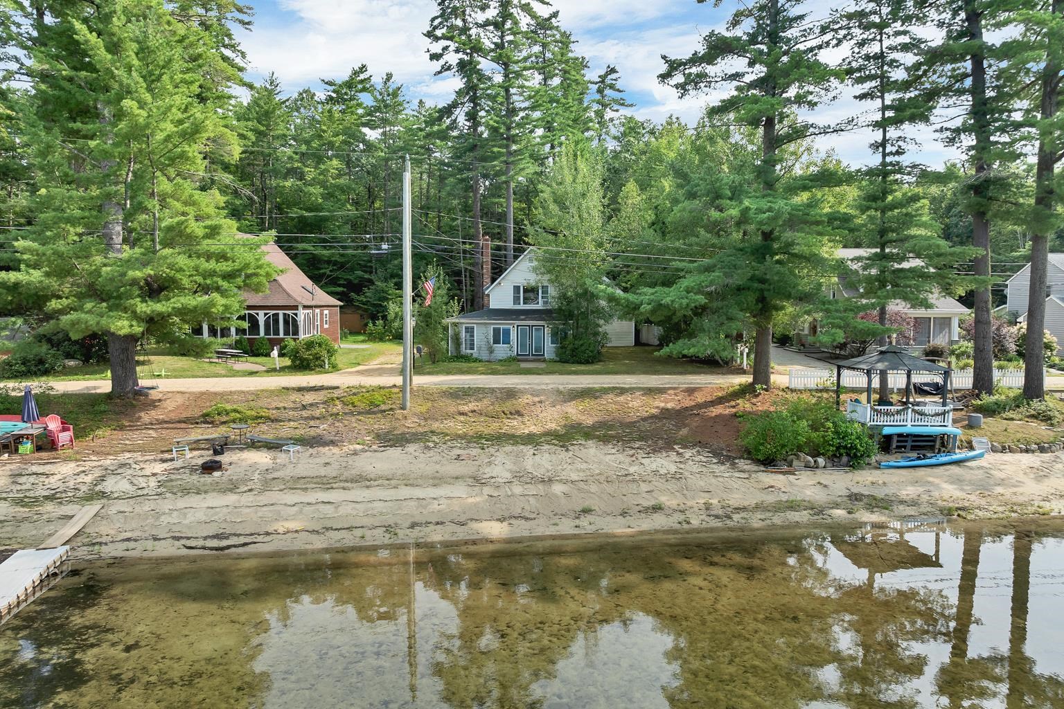 105 Gardners Grove Road Property Photo 1