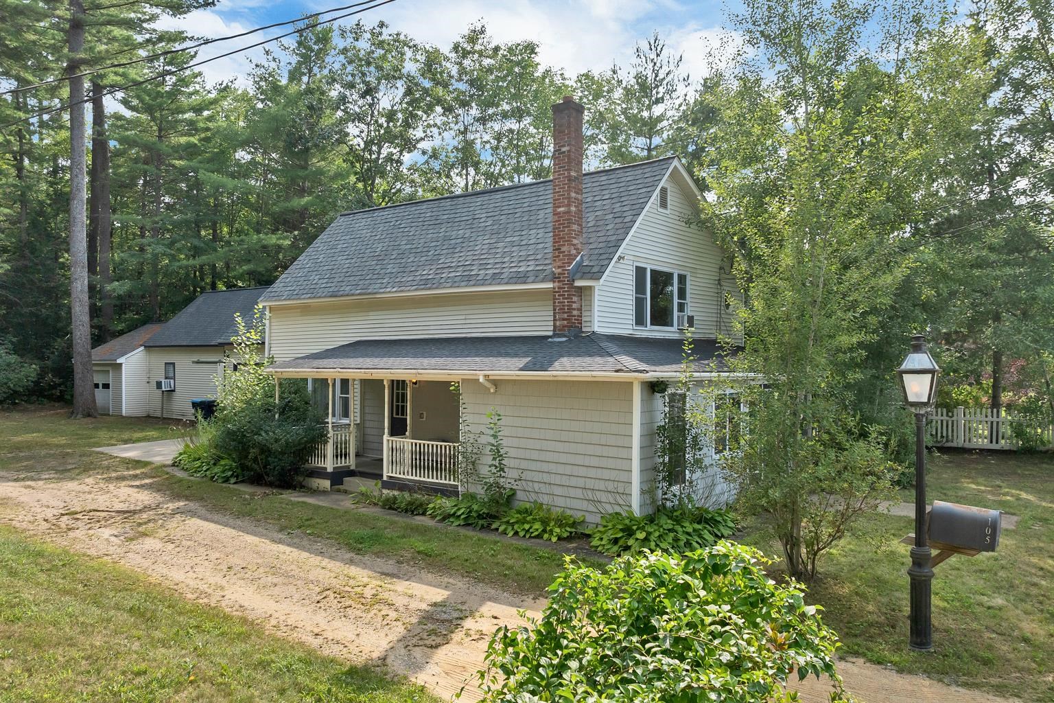 105 Gardners Grove Road Property Photo 3