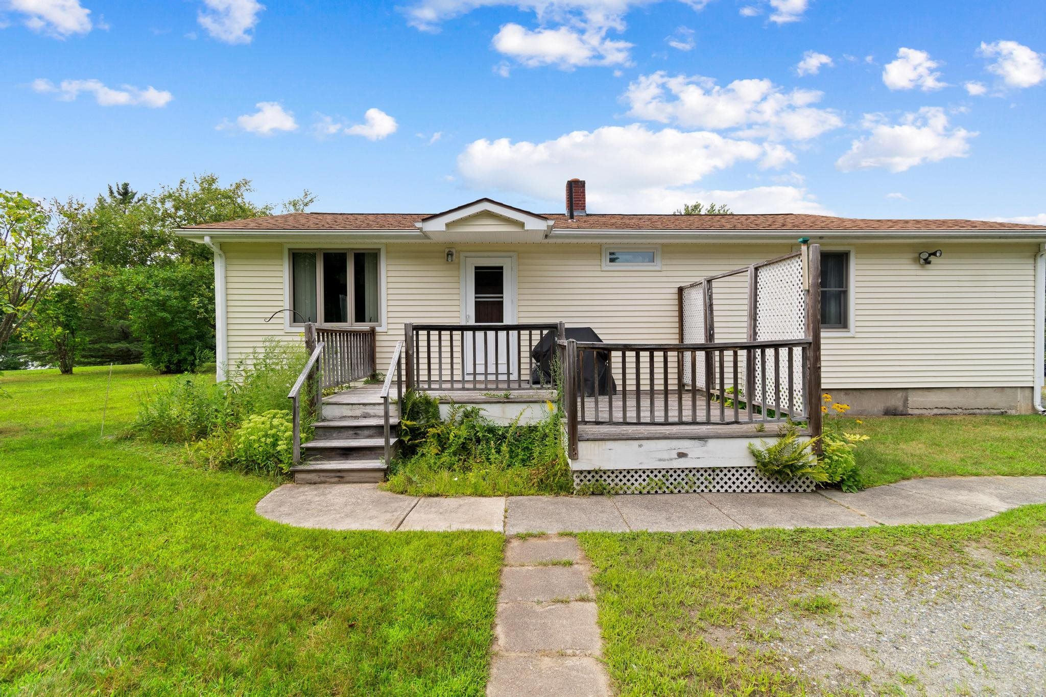 1101 Stagecoach Road Property Photo 3