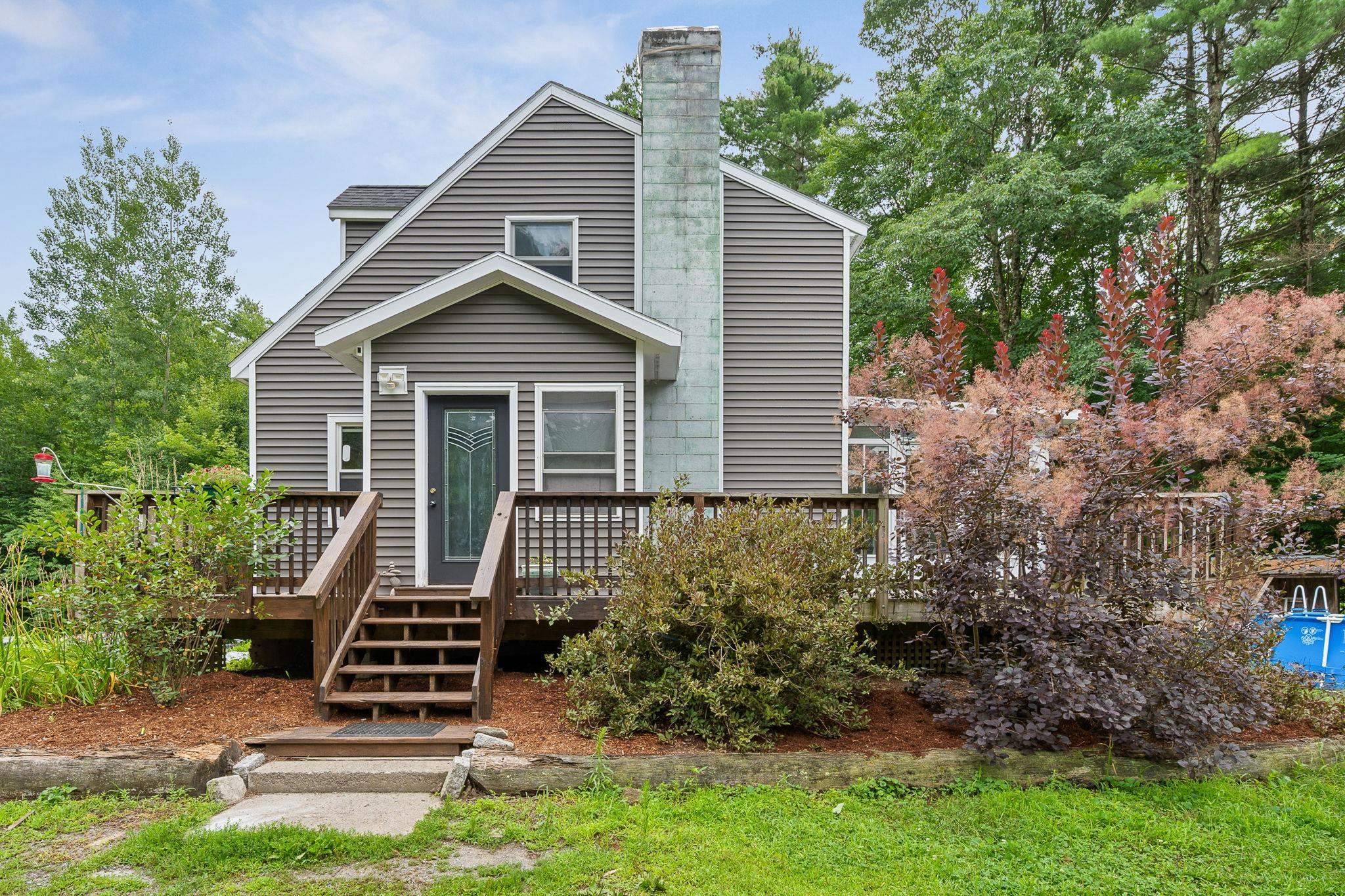 3934 Highbridge Road Property Photo 1