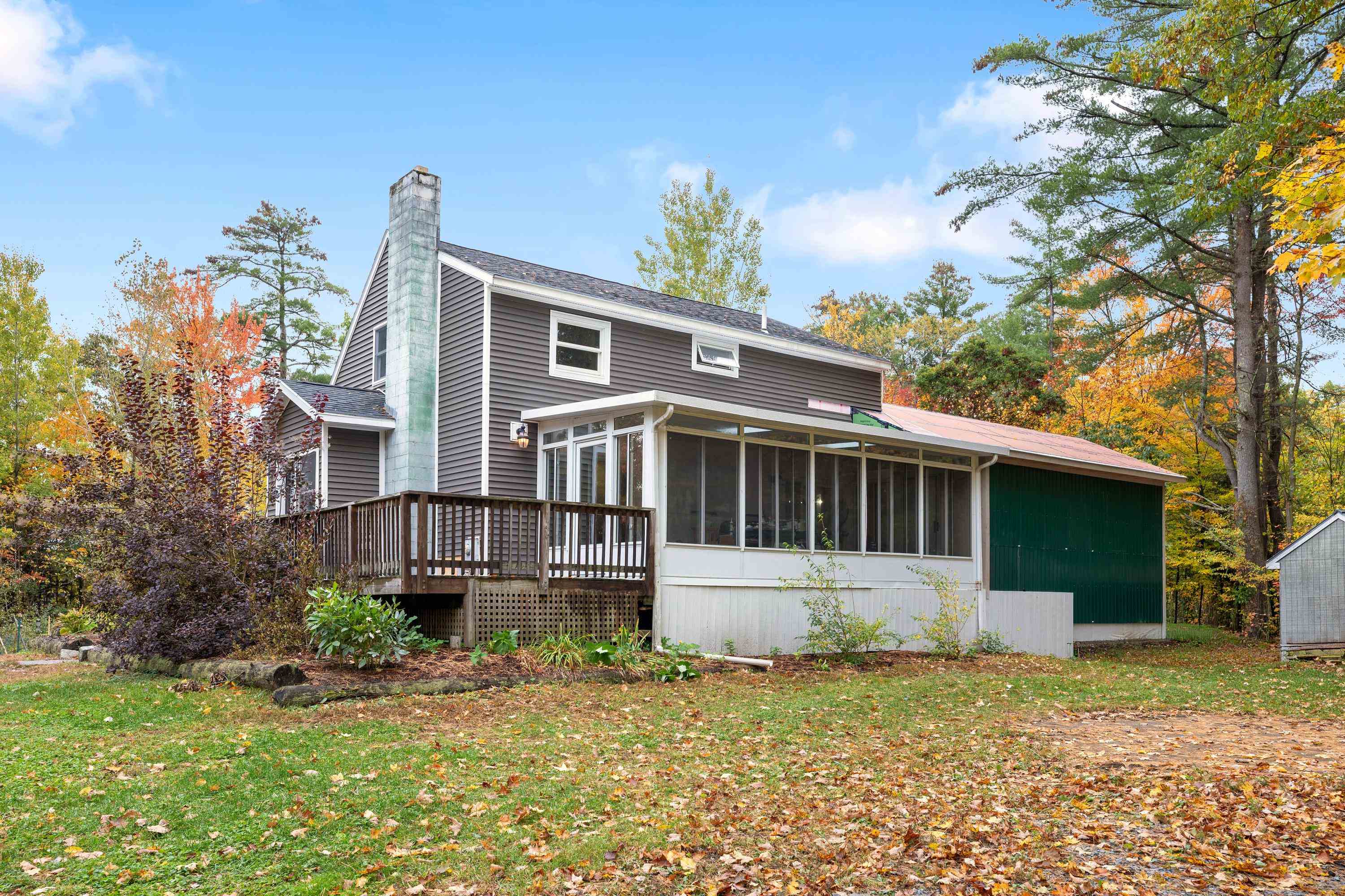 3934 Highbridge Road Property Photo 4