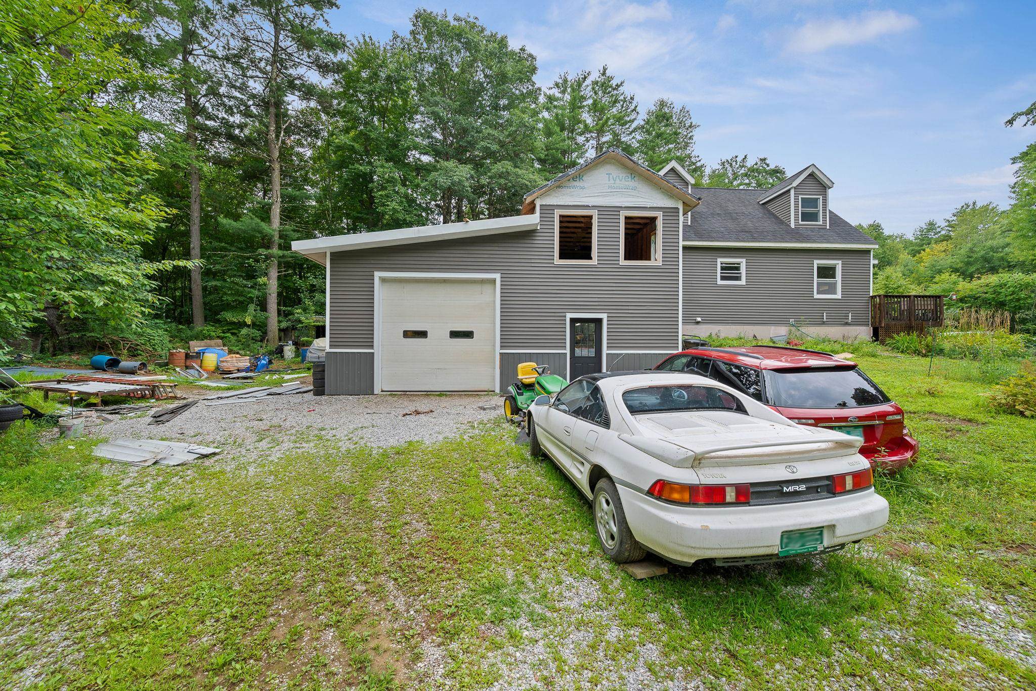3934 Highbridge Road Property Photo 30