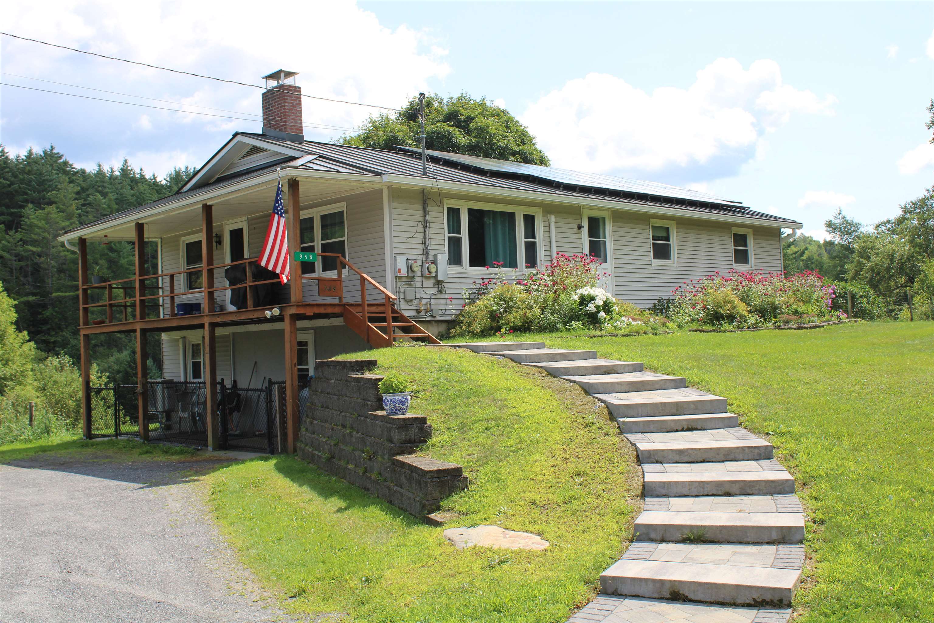 958 Spaulding Road Property Photo 1
