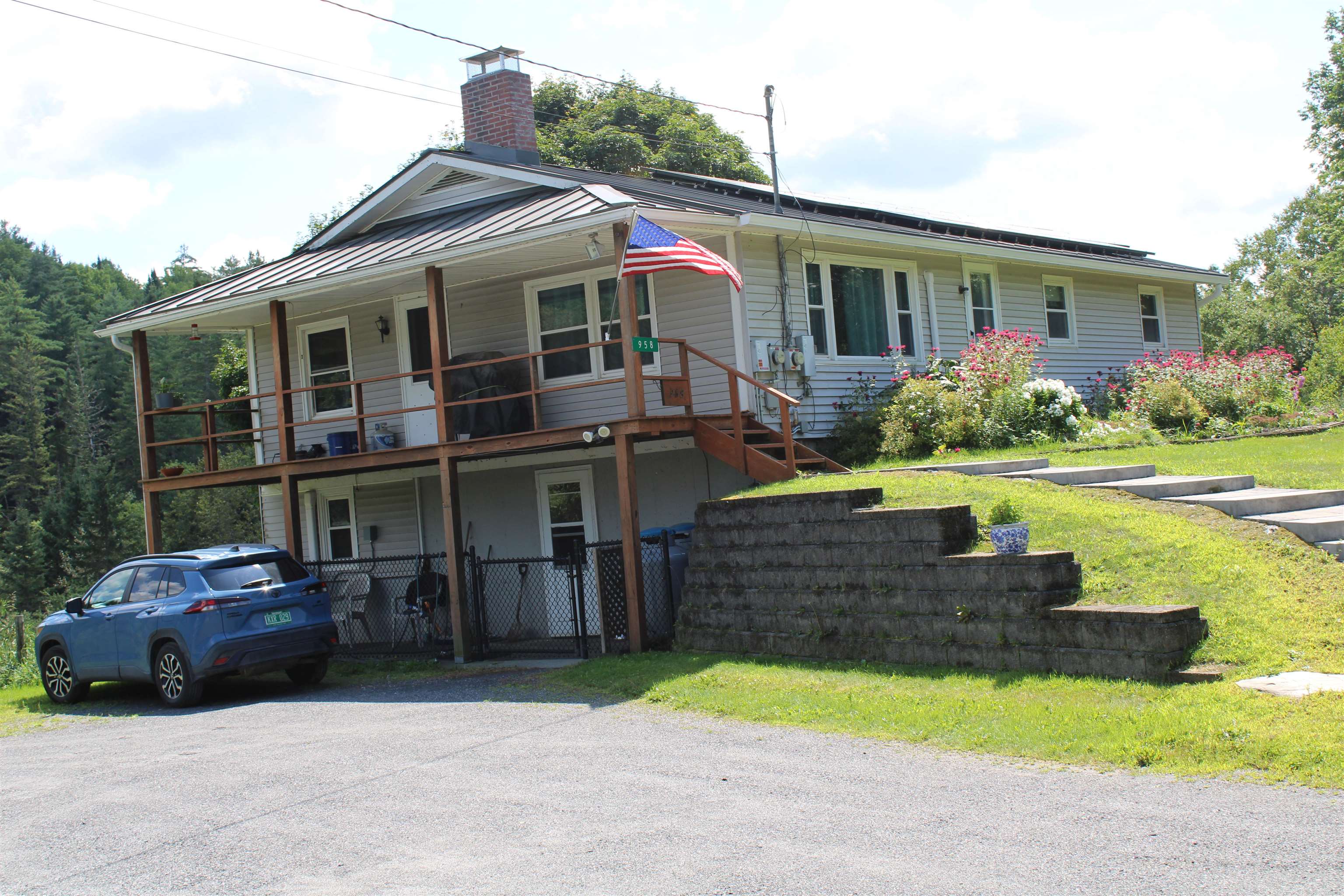 958 Spaulding Road Property Photo 4