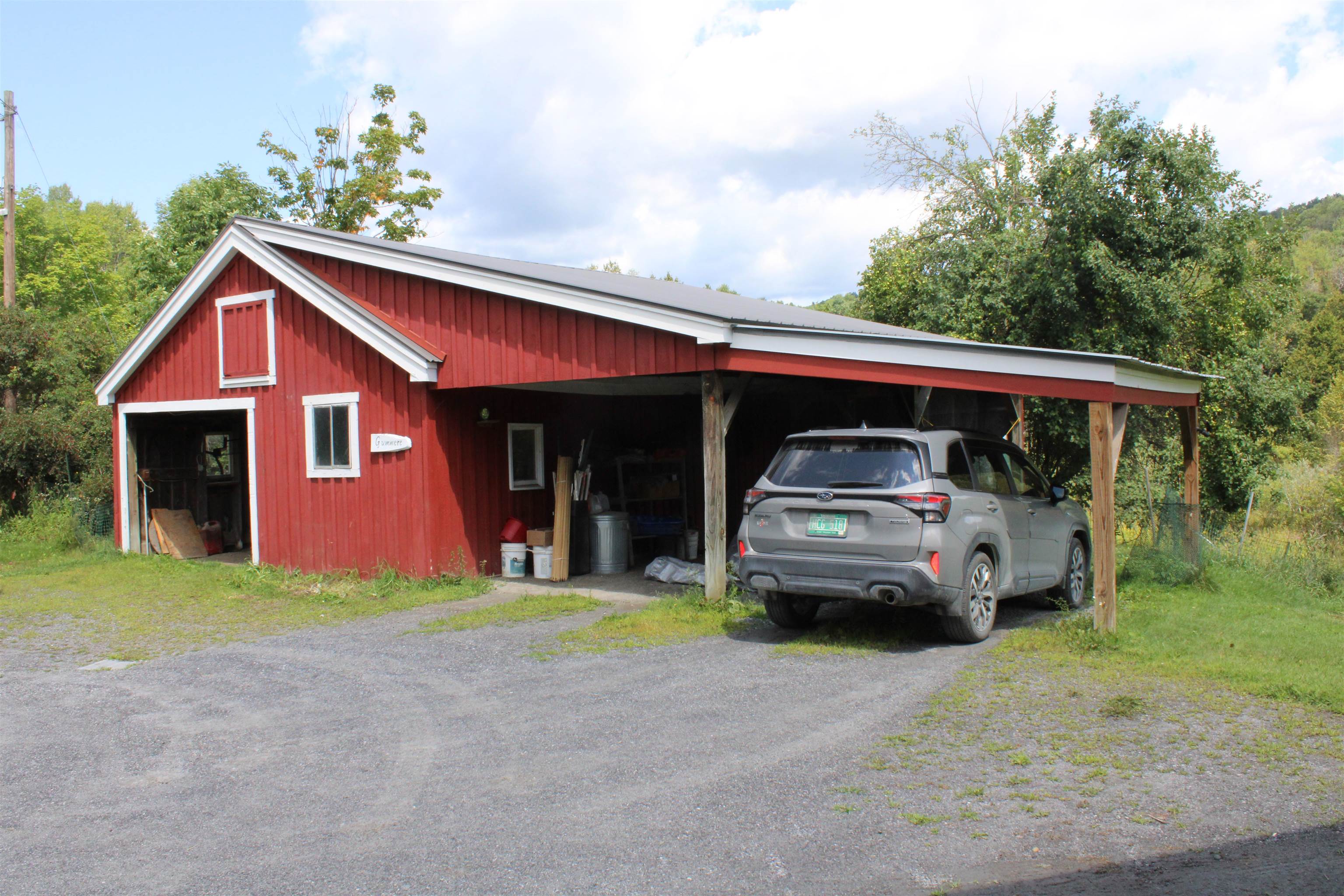 958 Spaulding Road Property Photo 6