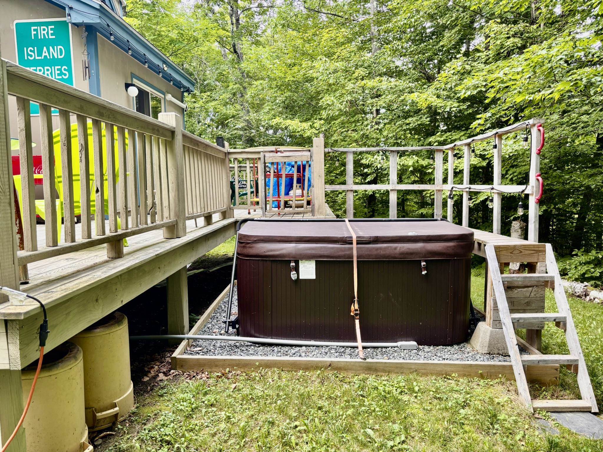 59 Colonial Ridge Road Property Photo 5