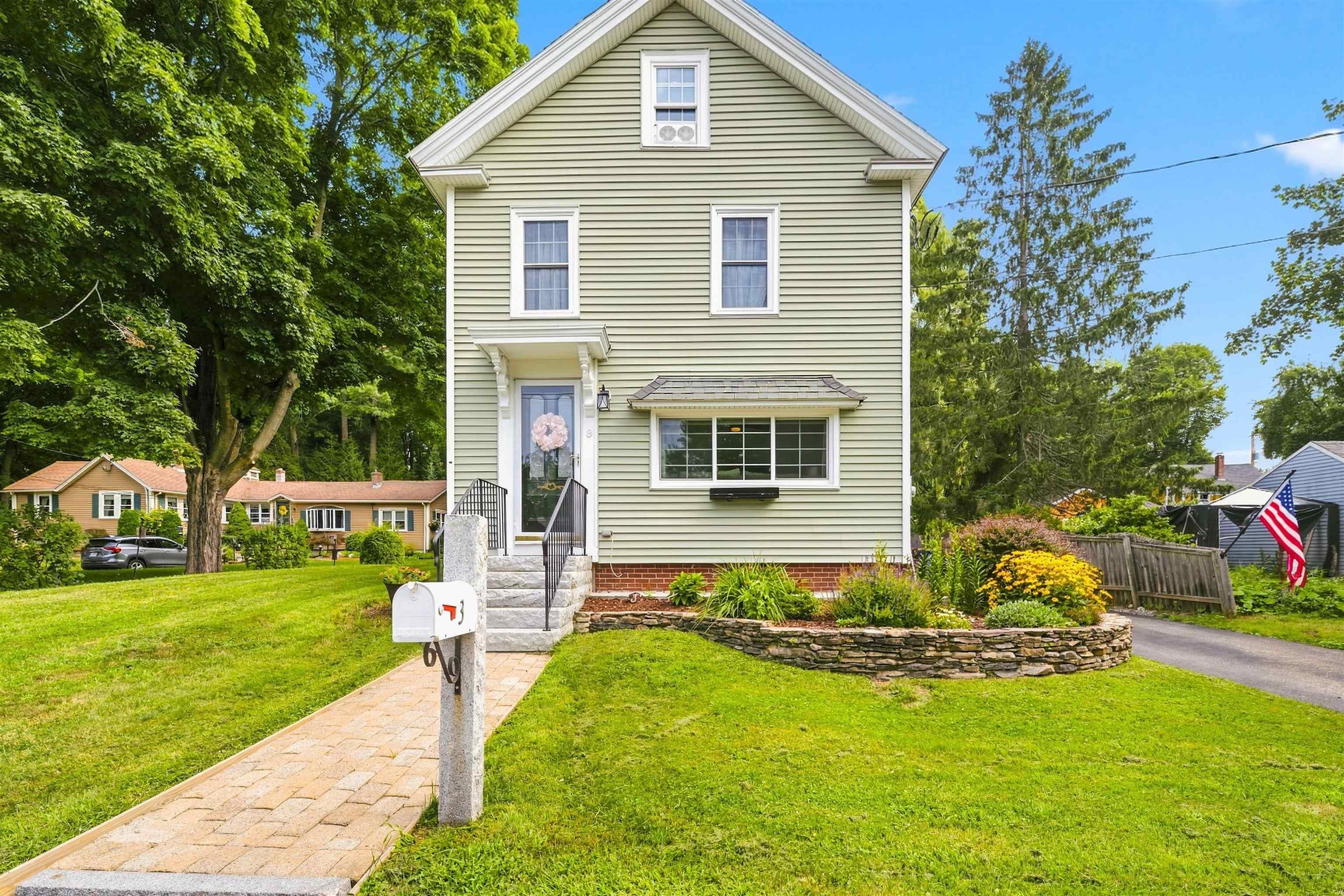 3 Stanwood Avenue Property Photo 1
