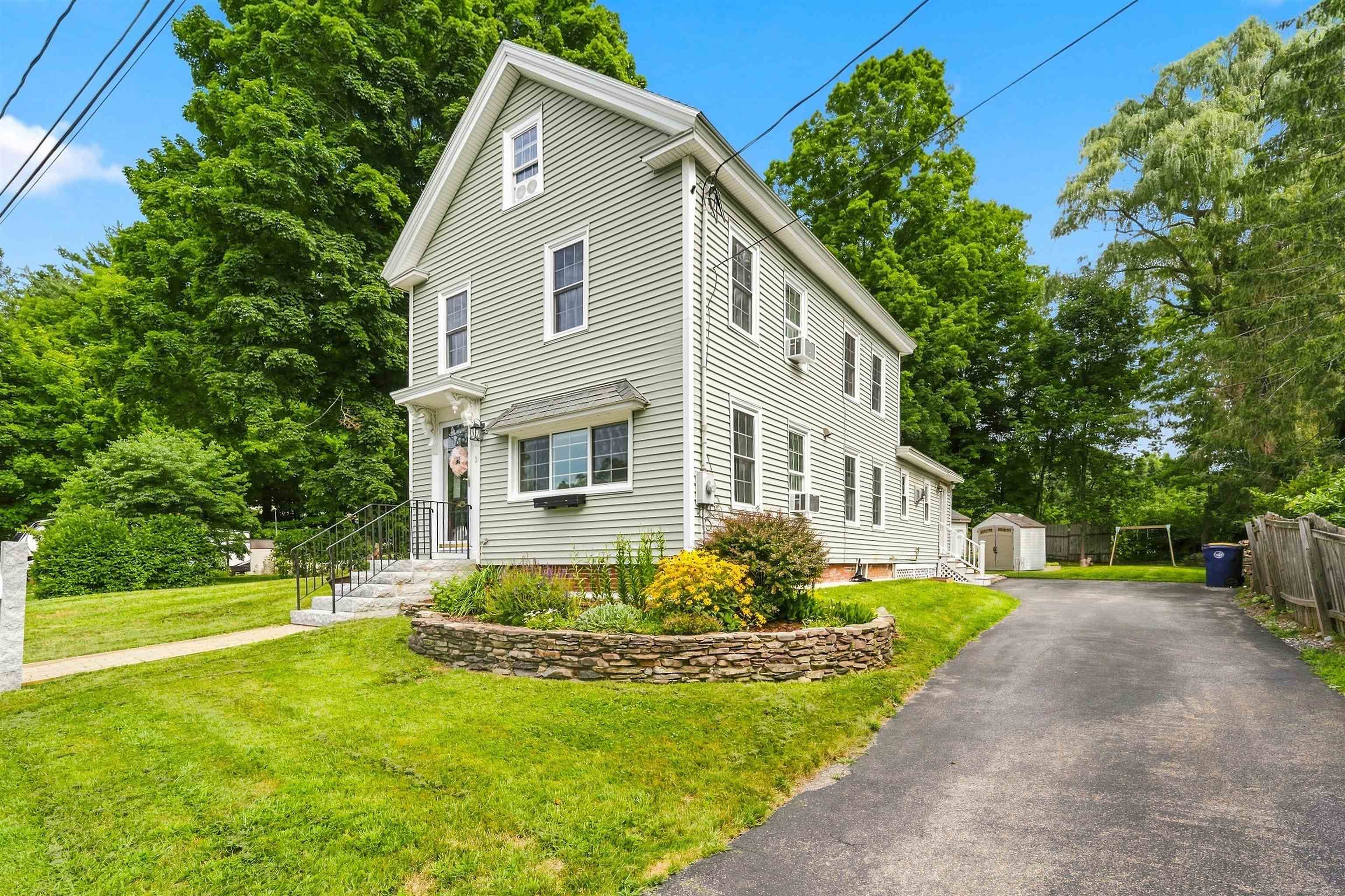 3 Stanwood Avenue Property Photo 2