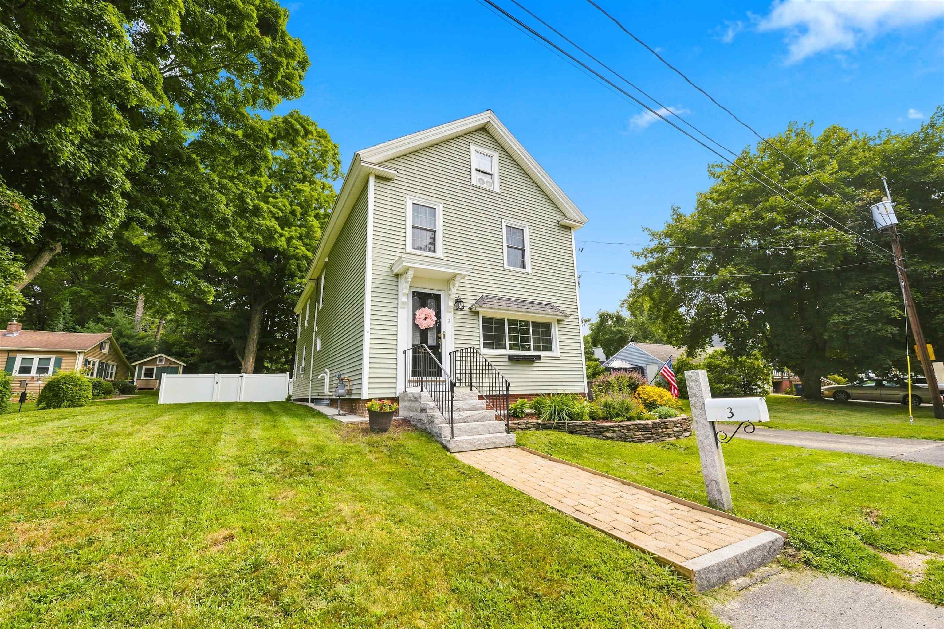 3 Stanwood Avenue Property Photo 3