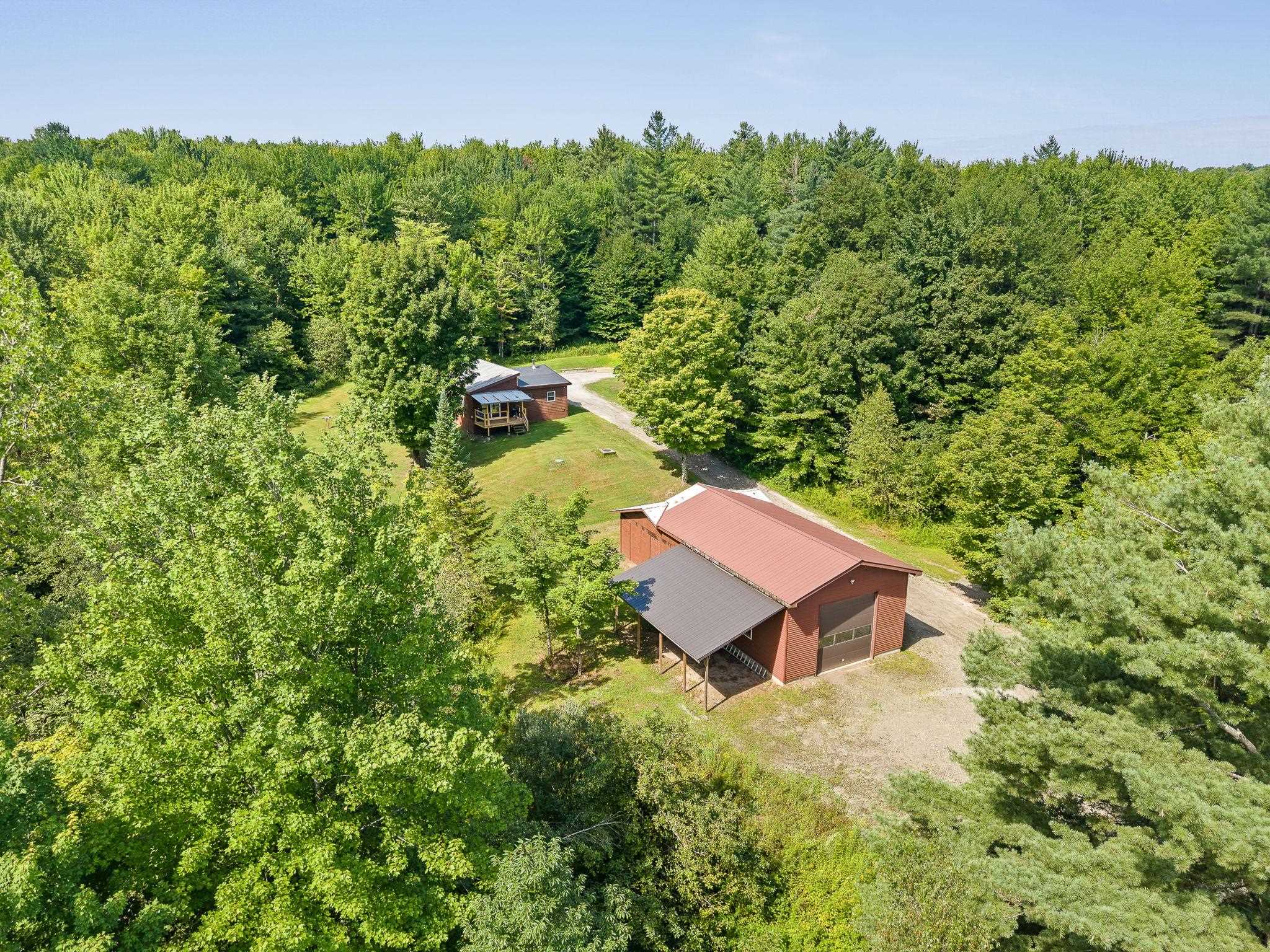 5312 Berkshire Center Road Property Photo 1
