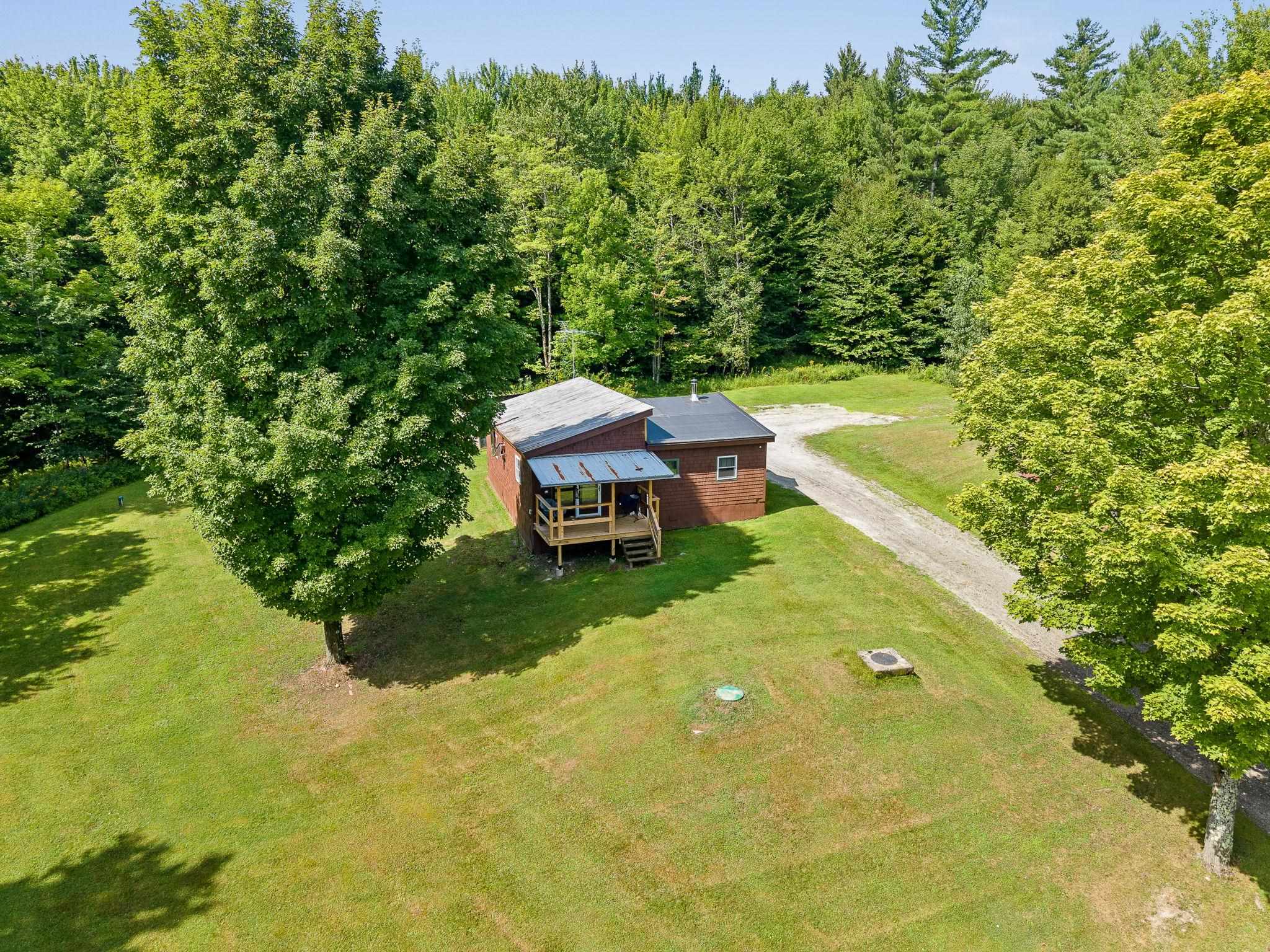 5312 Berkshire Center Road Property Photo 3