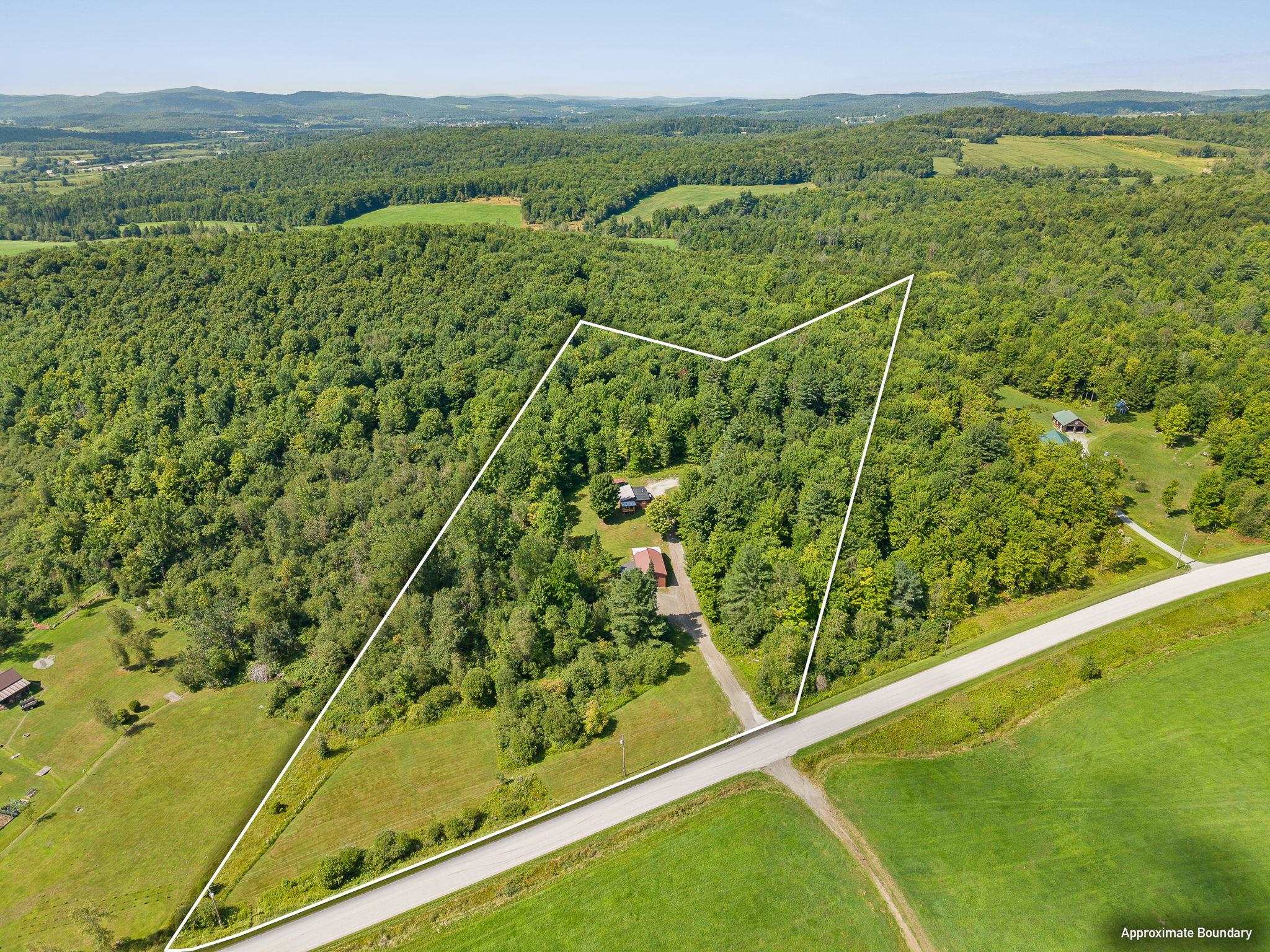 5312 Berkshire Center Road Property Photo 5