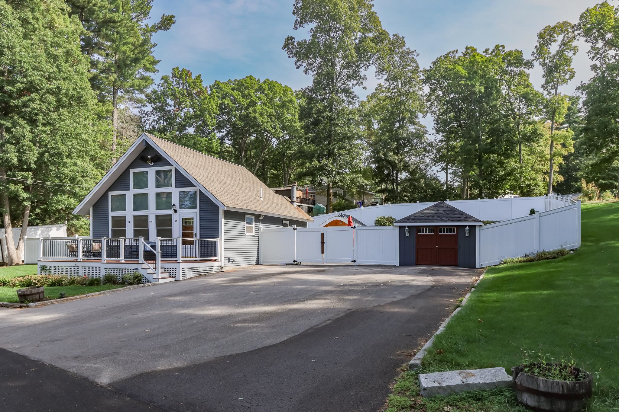 34 Blueberry Circle Property Photo 1
